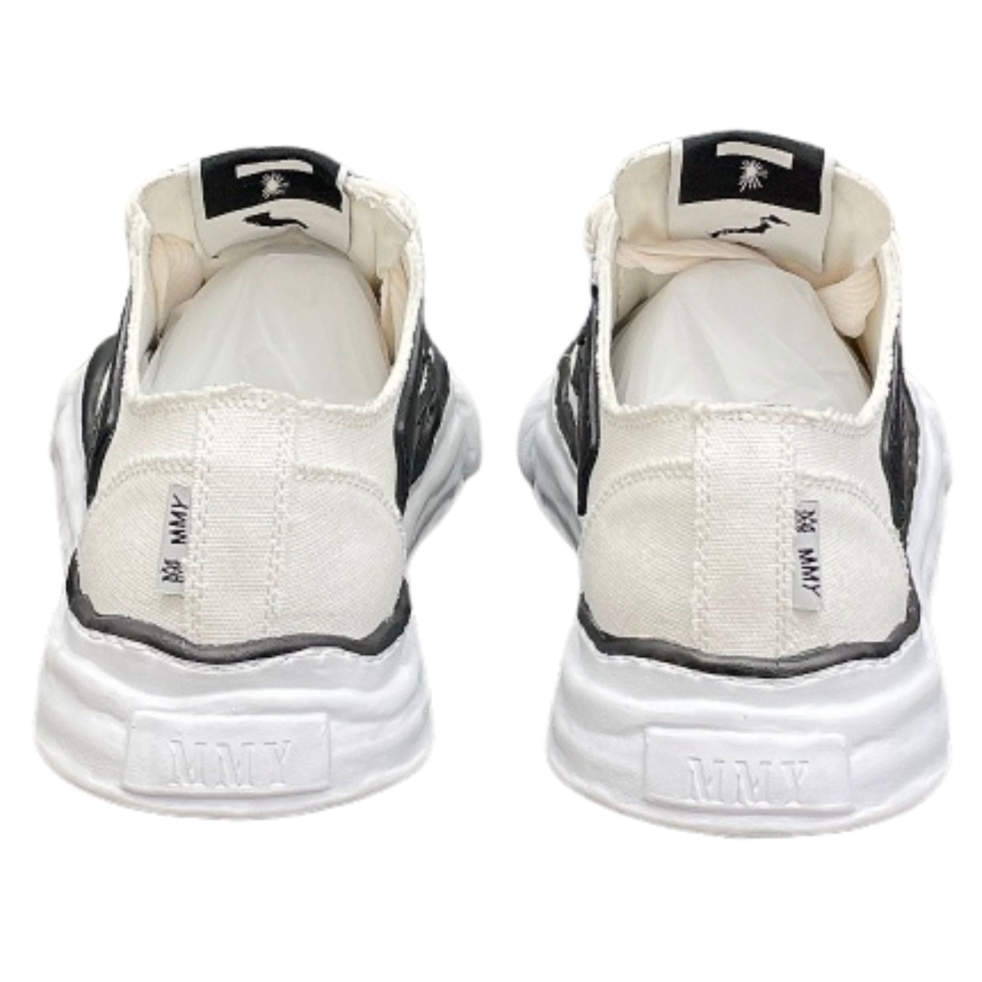 Sneaker A 369 - 24HEARTZ