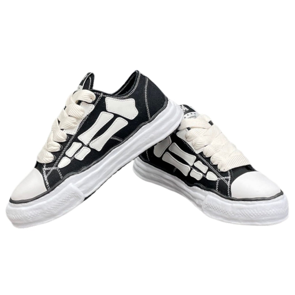 Sneaker A 370 - 24HEARTZ
