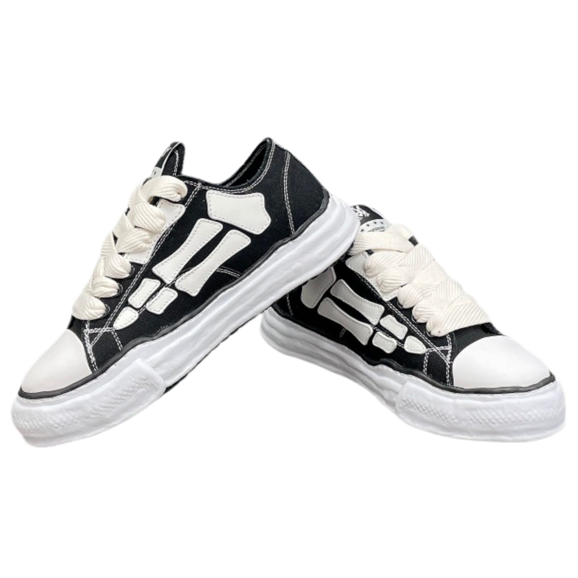 Sneaker A 370 - 24HEARTZ