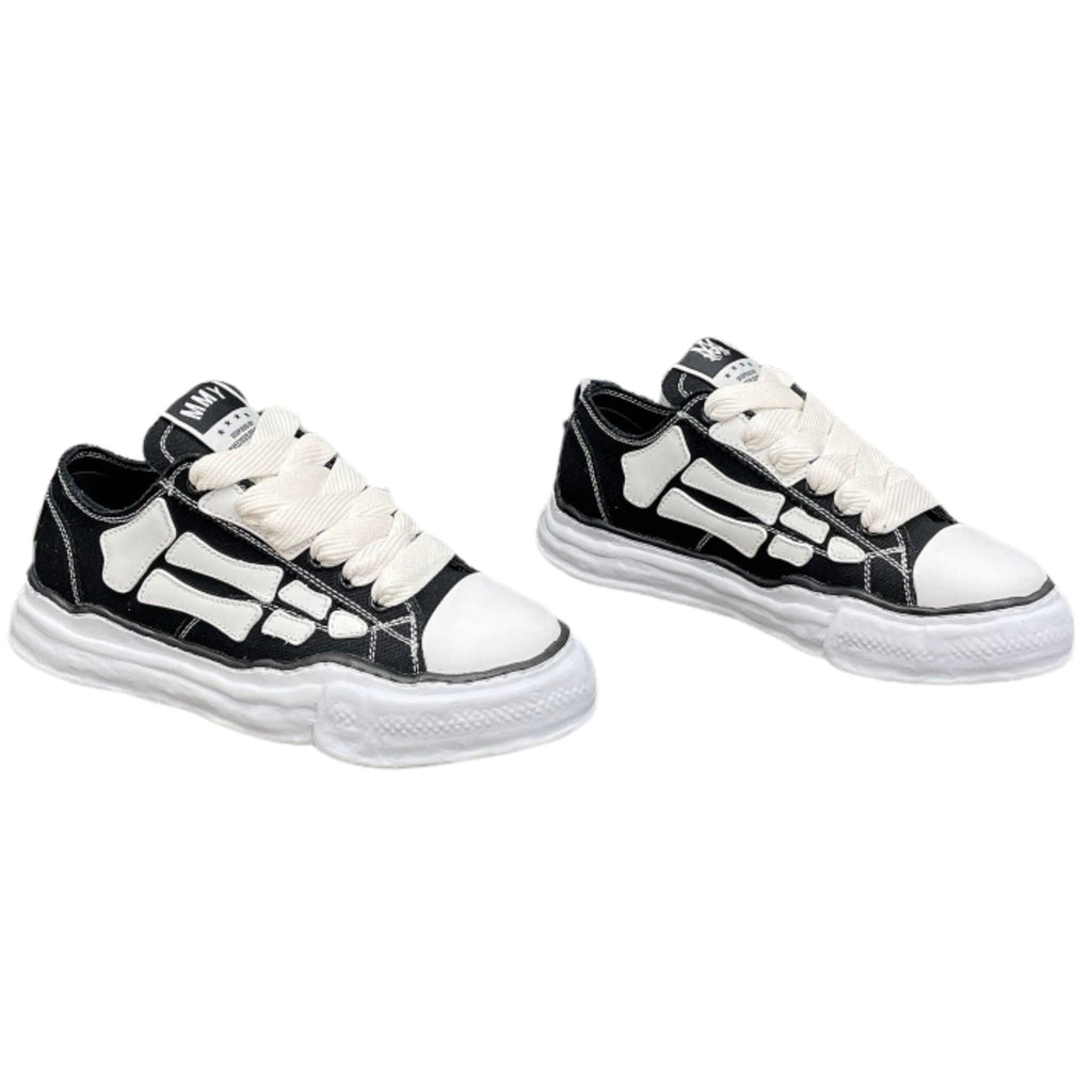 Sneaker A 370 - 24HEARTZ