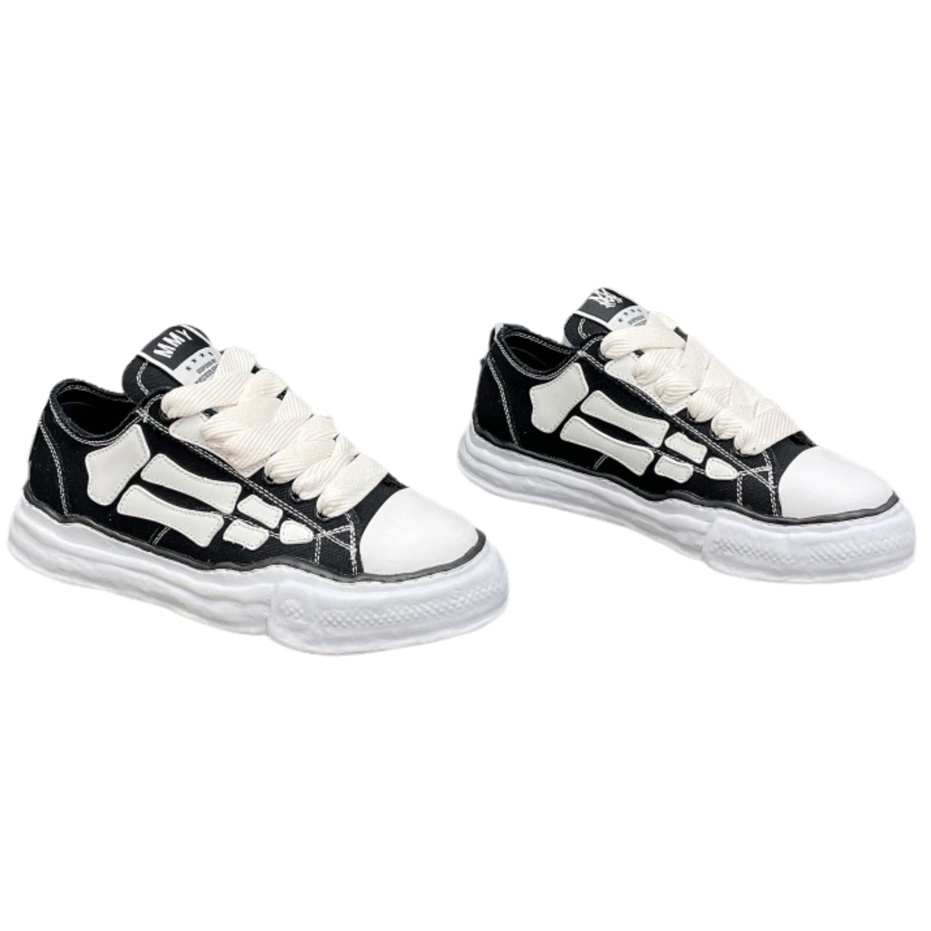 Sneaker A 370 - 24HEARTZ