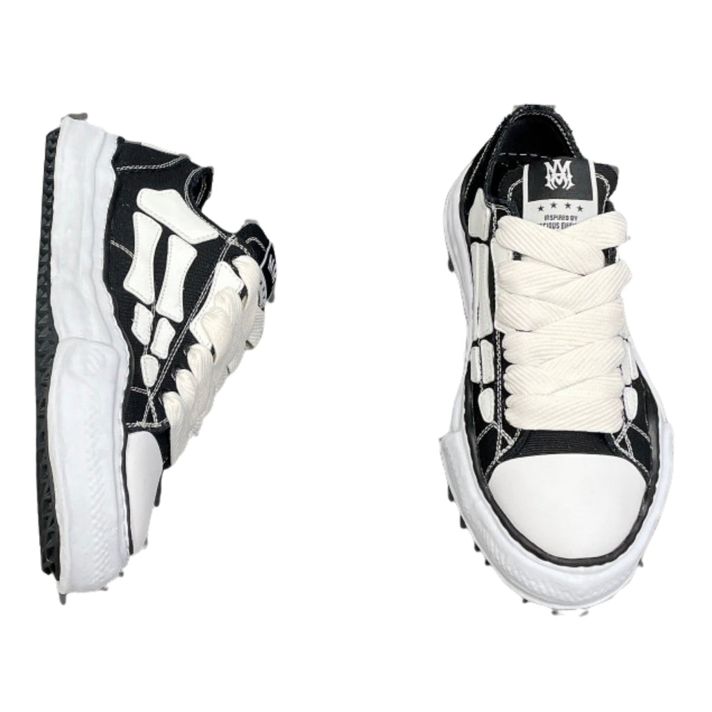 Sneaker A 370 - 24HEARTZ