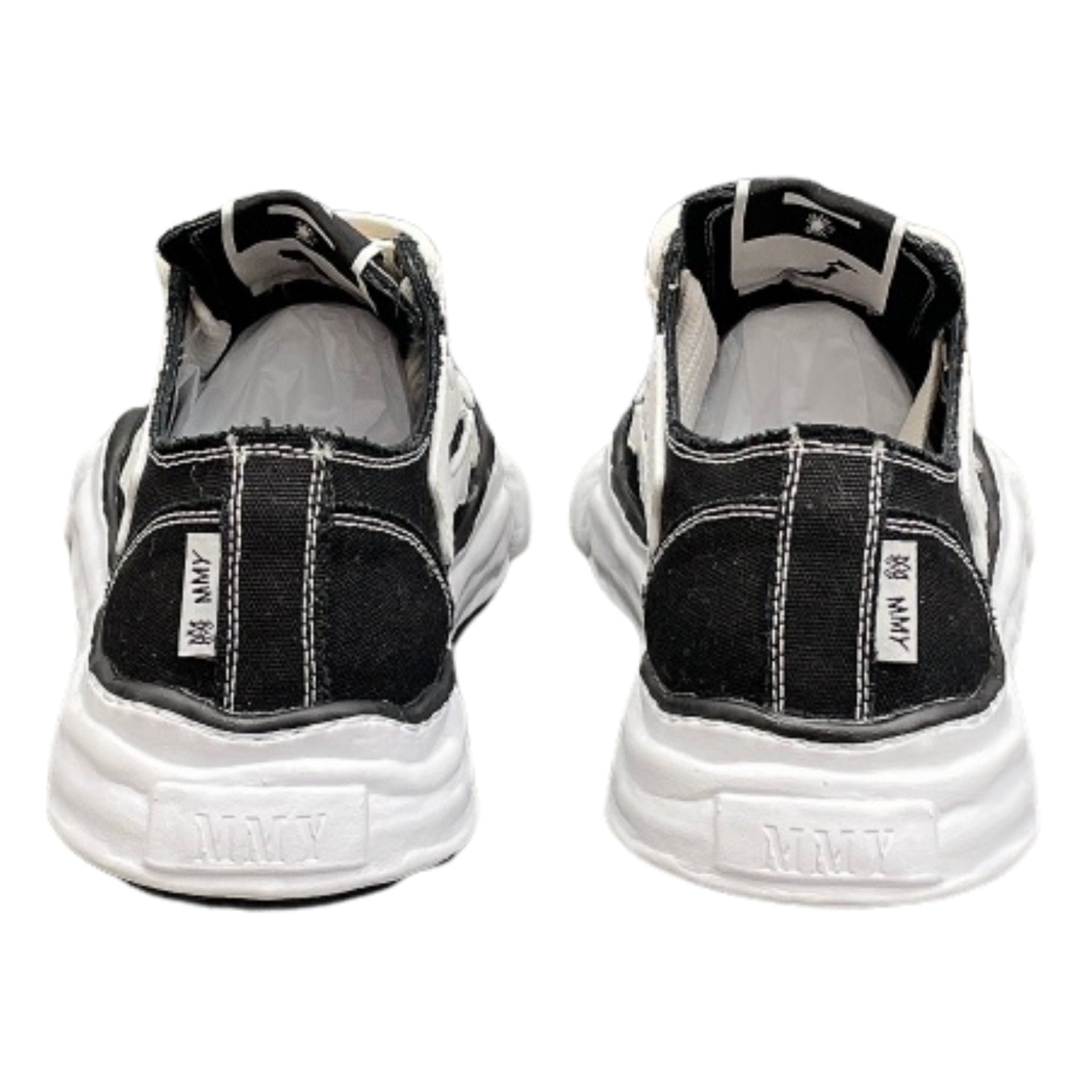 Sneaker A 370 - 24HEARTZ