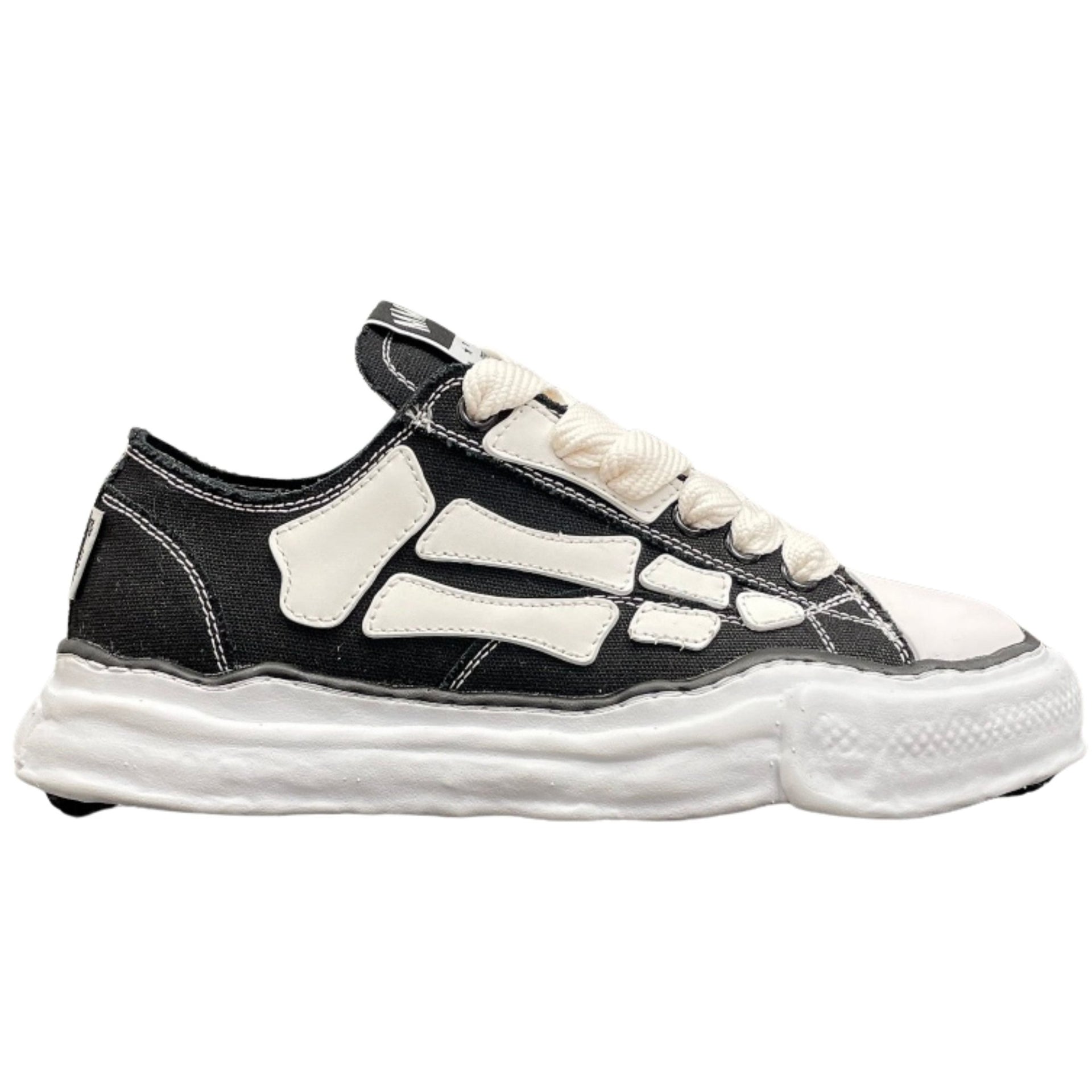 Sneaker A 370 - 24HEARTZ