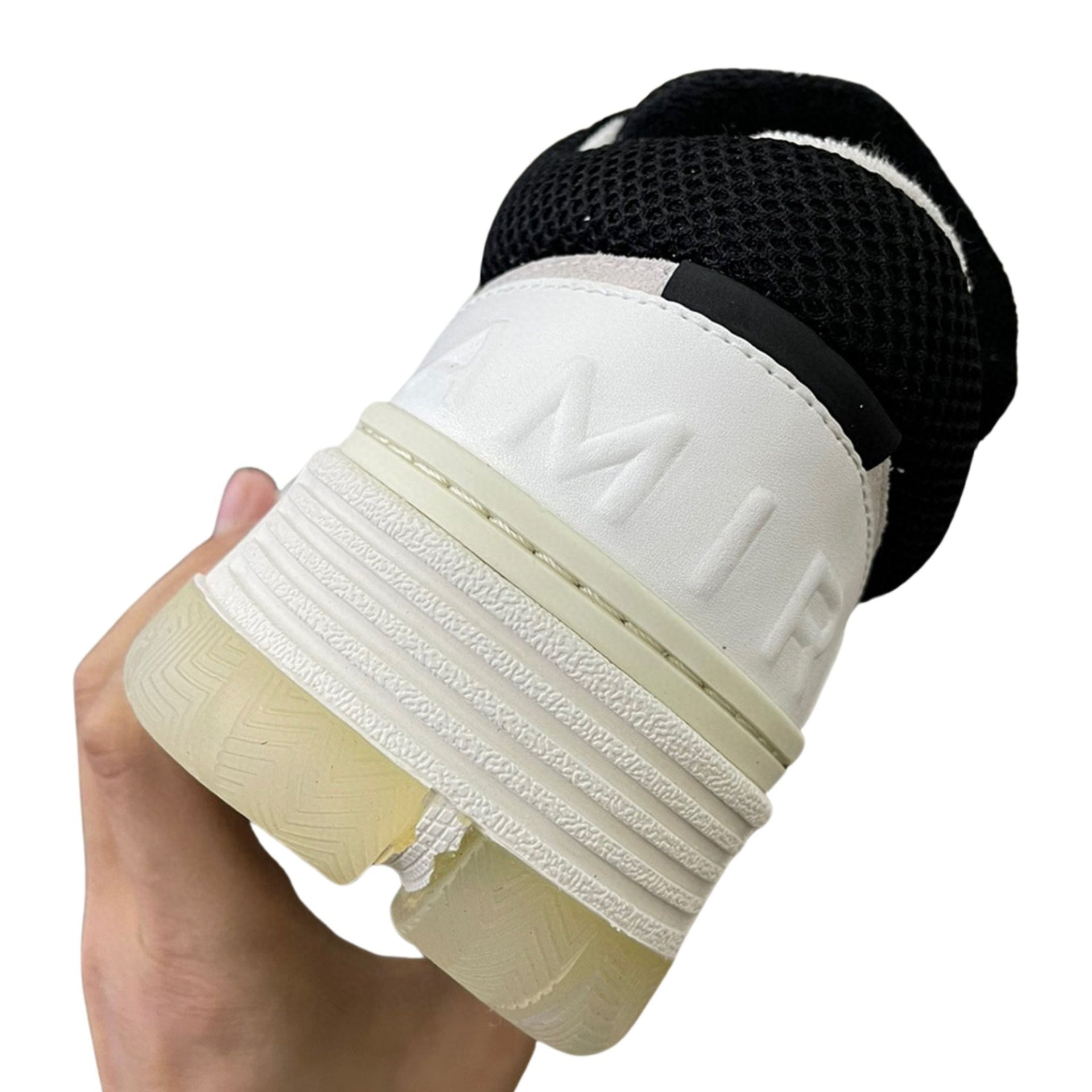 Sneaker A 409 - 24HEARTZ
