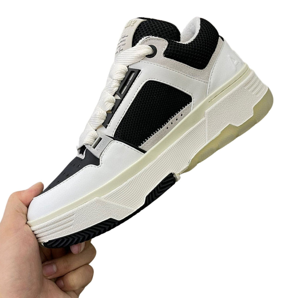 Sneaker A 409 - 24HEARTZ