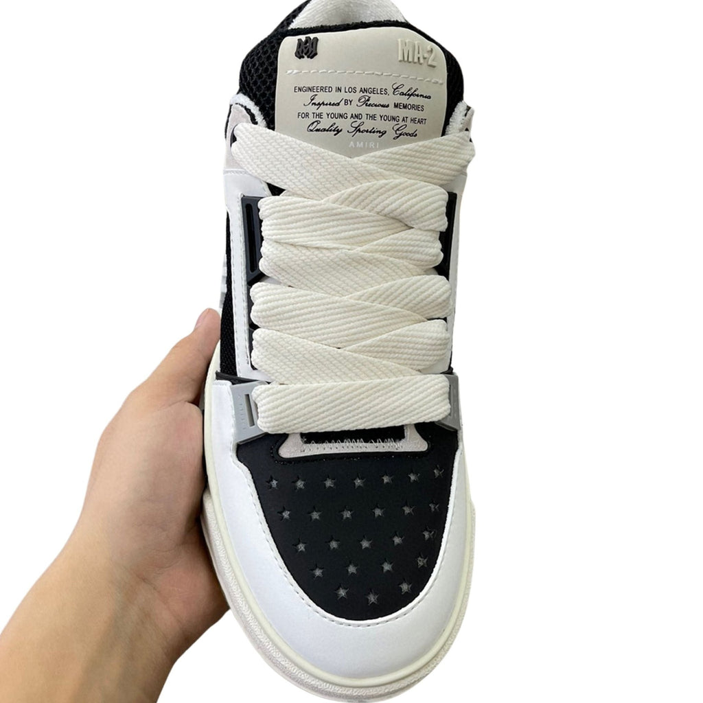 Sneaker A 409 - 24HEARTZ