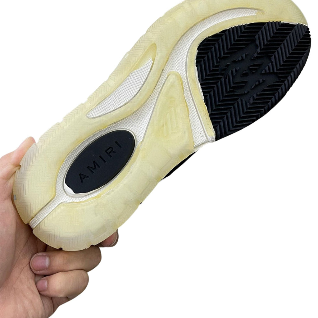 Sneaker A 409 - 24HEARTZ