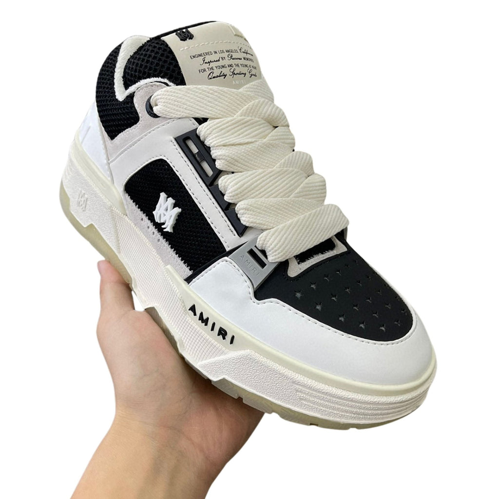 Sneaker A 409 - 24HEARTZ