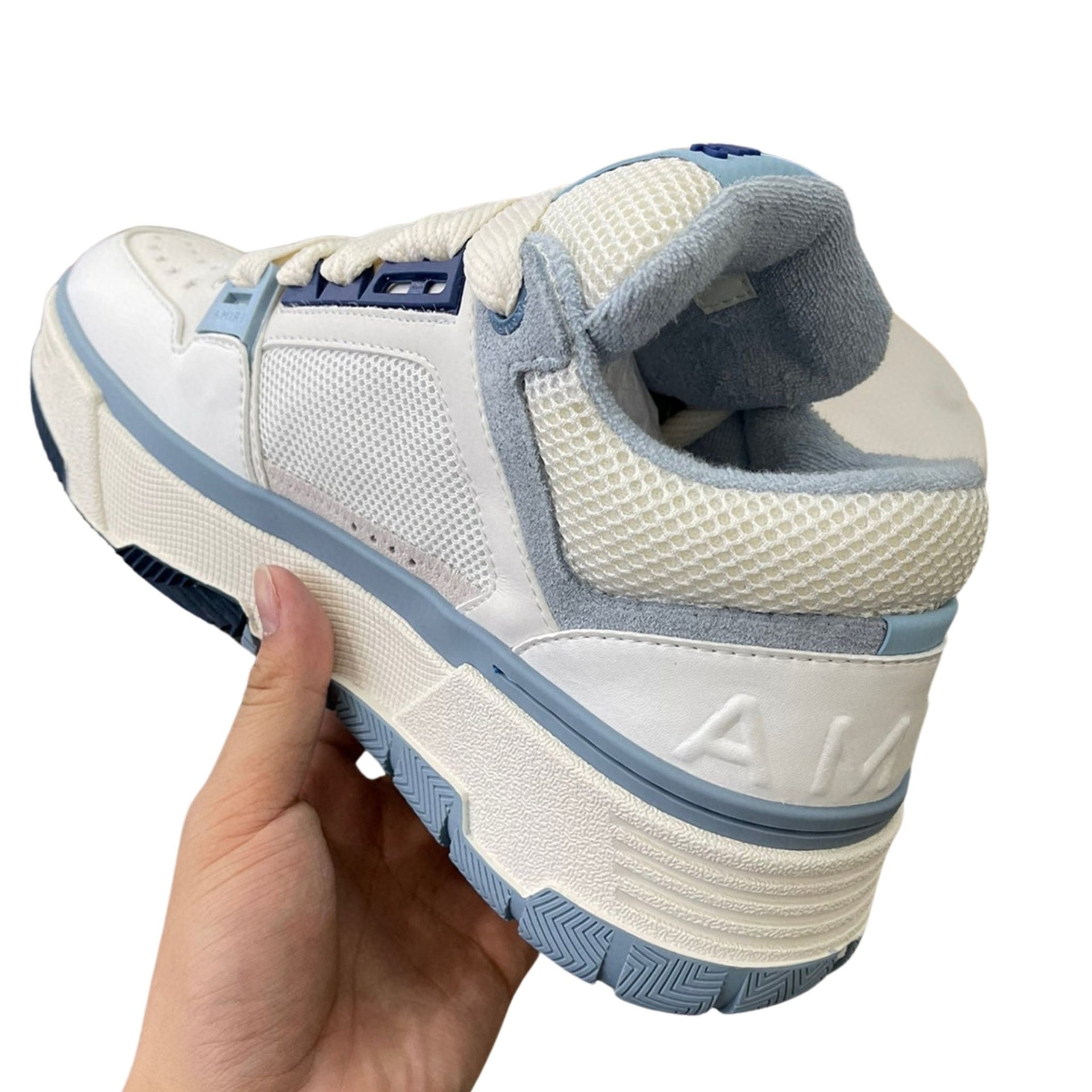 Sneaker A 410 - 24HEARTZ