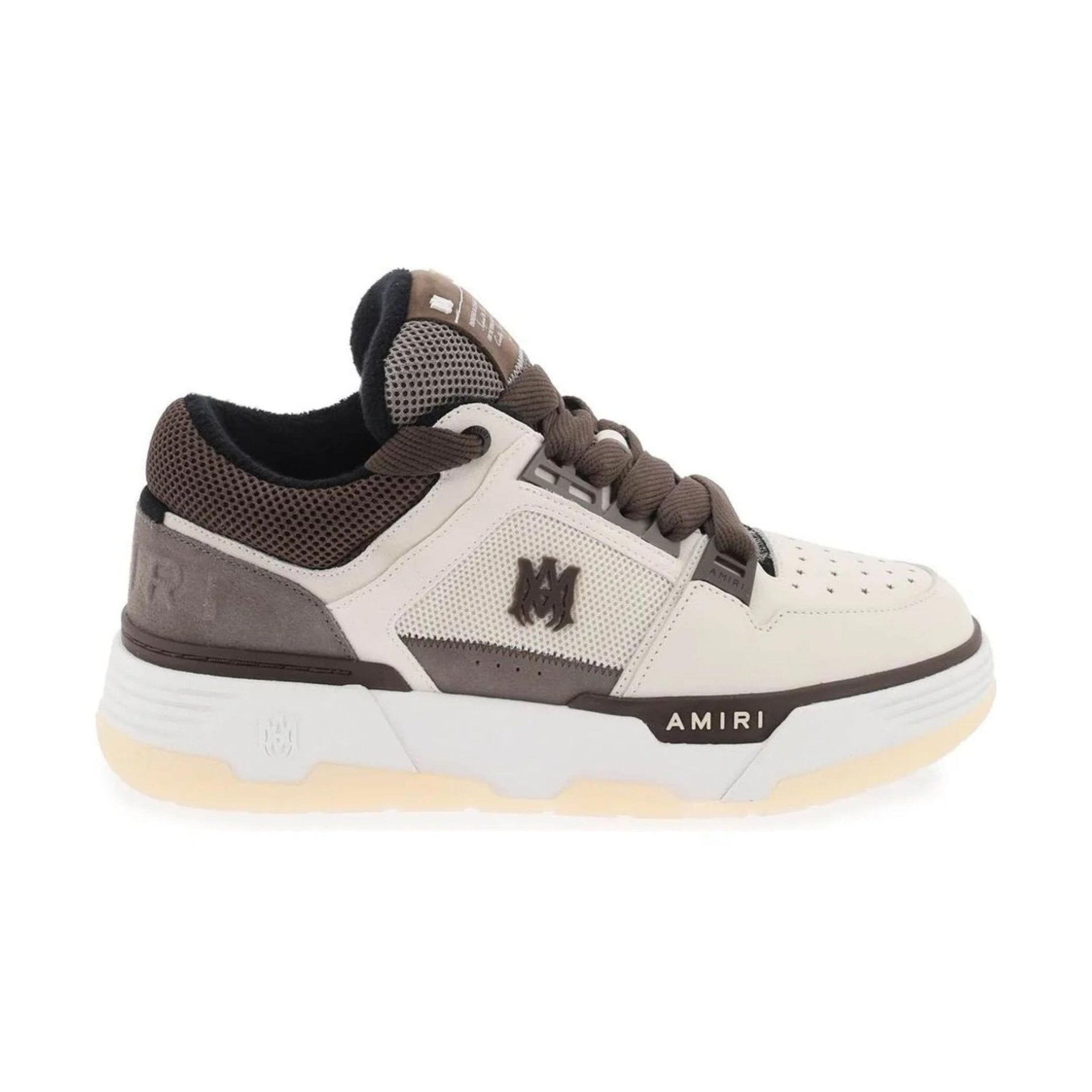 Sneaker A 71 - 24HEARTZ