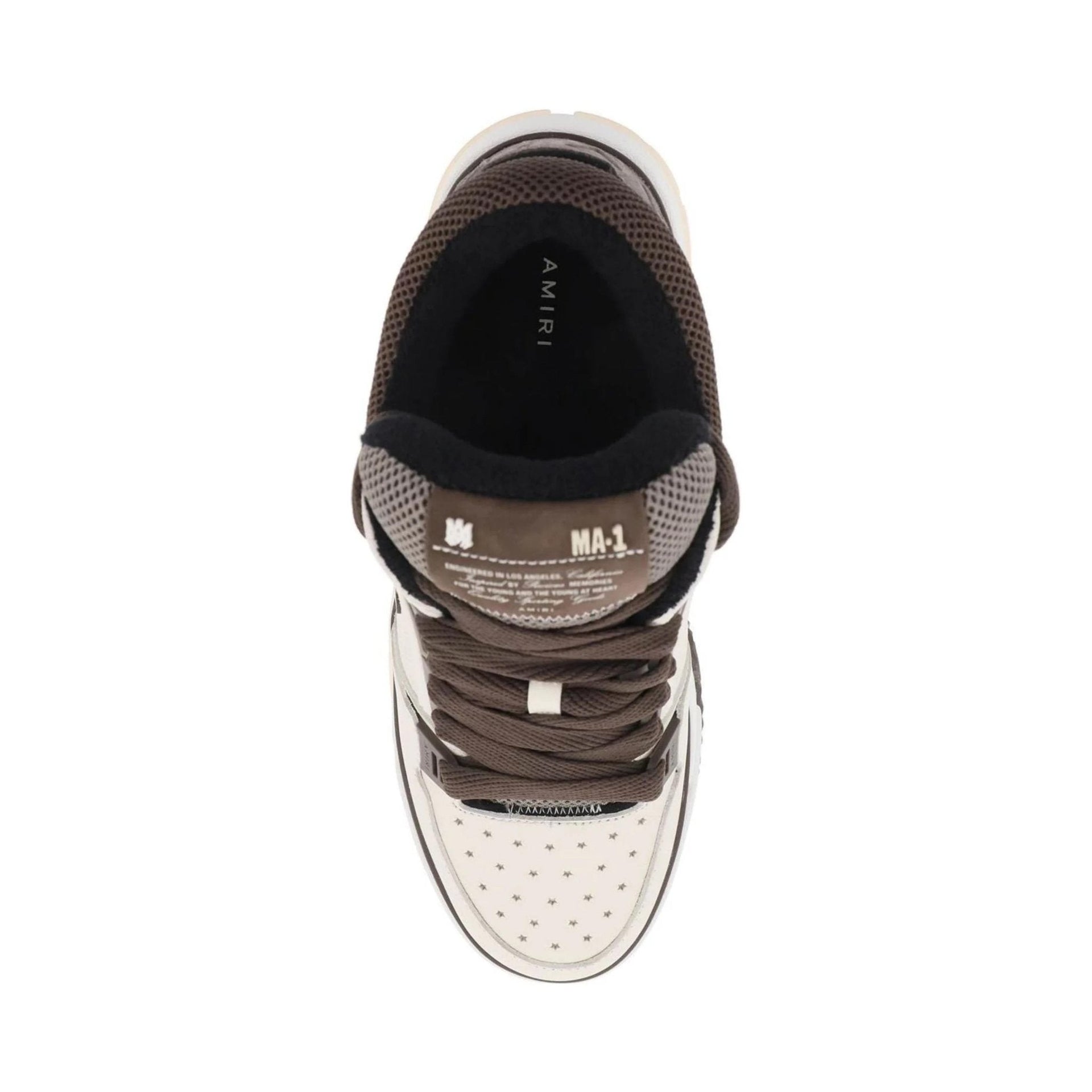 Sneaker A 71 - 24HEARTZ