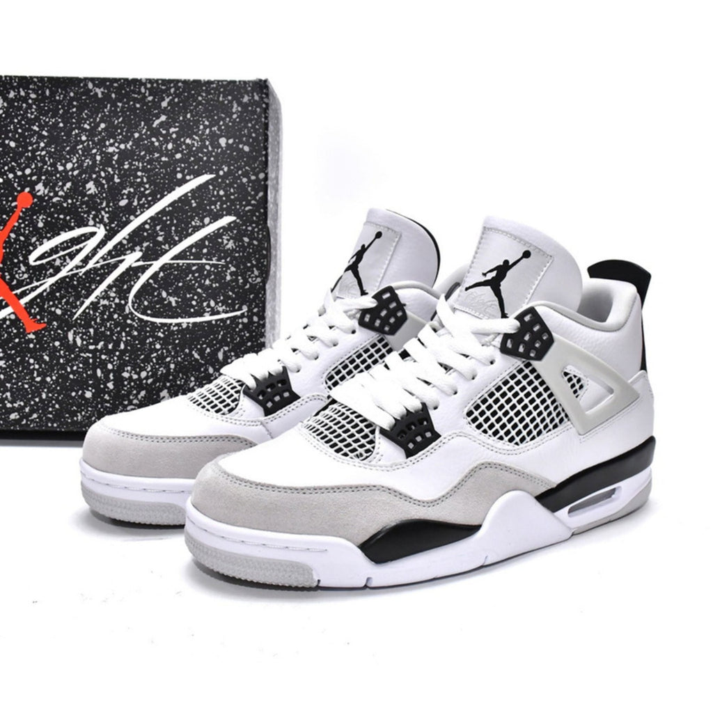 Sneaker AJ 435 - 24HEARTZ