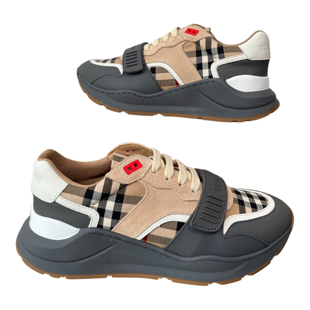 Sneaker B 412 - 24HEARTZ