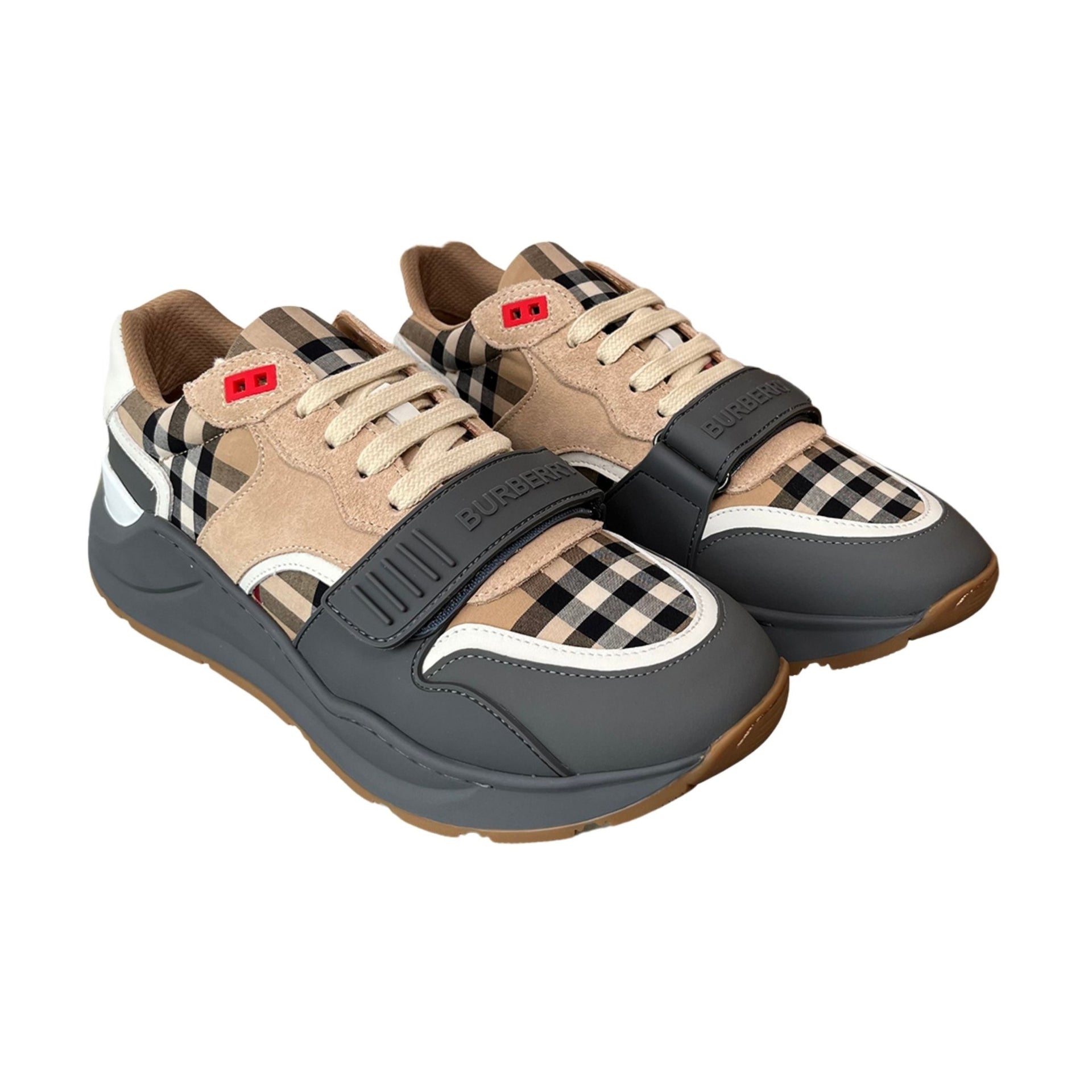 Sneaker B 412 - 24HEARTZ
