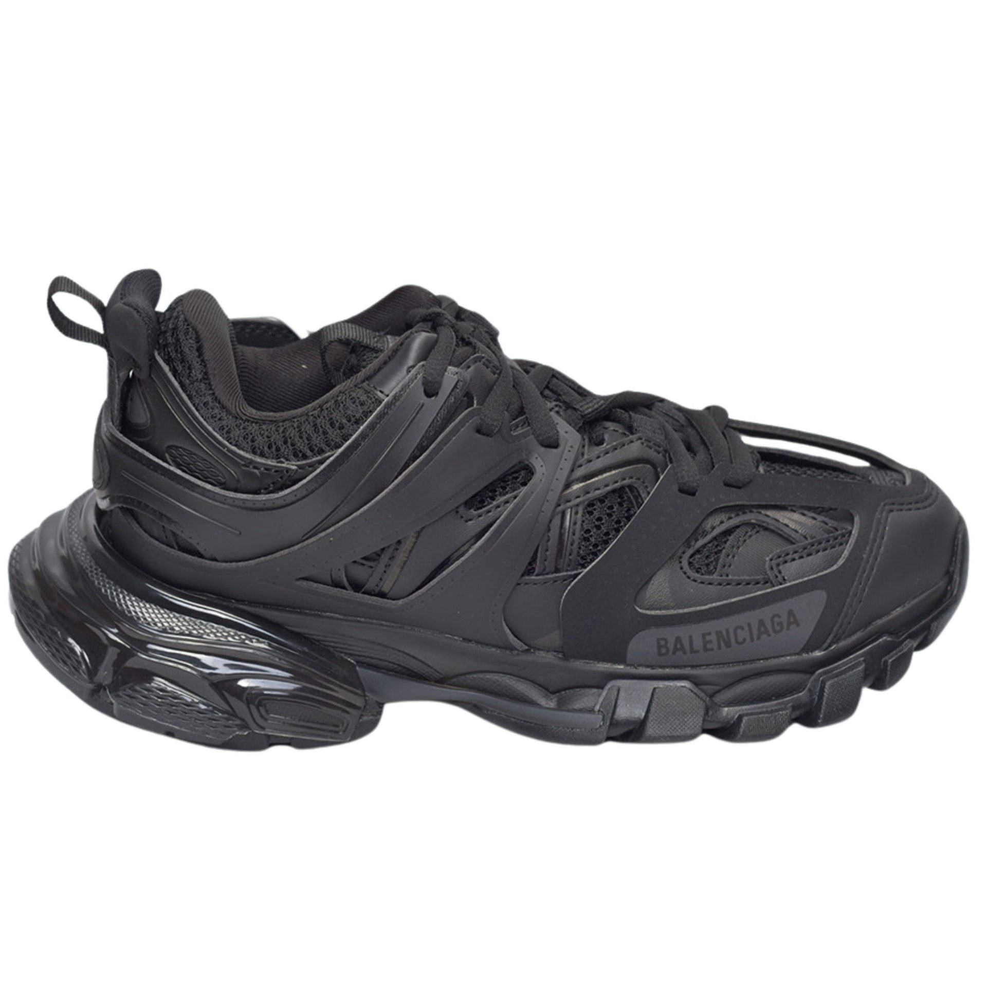 Sneaker B 424 - 24HEARTZ