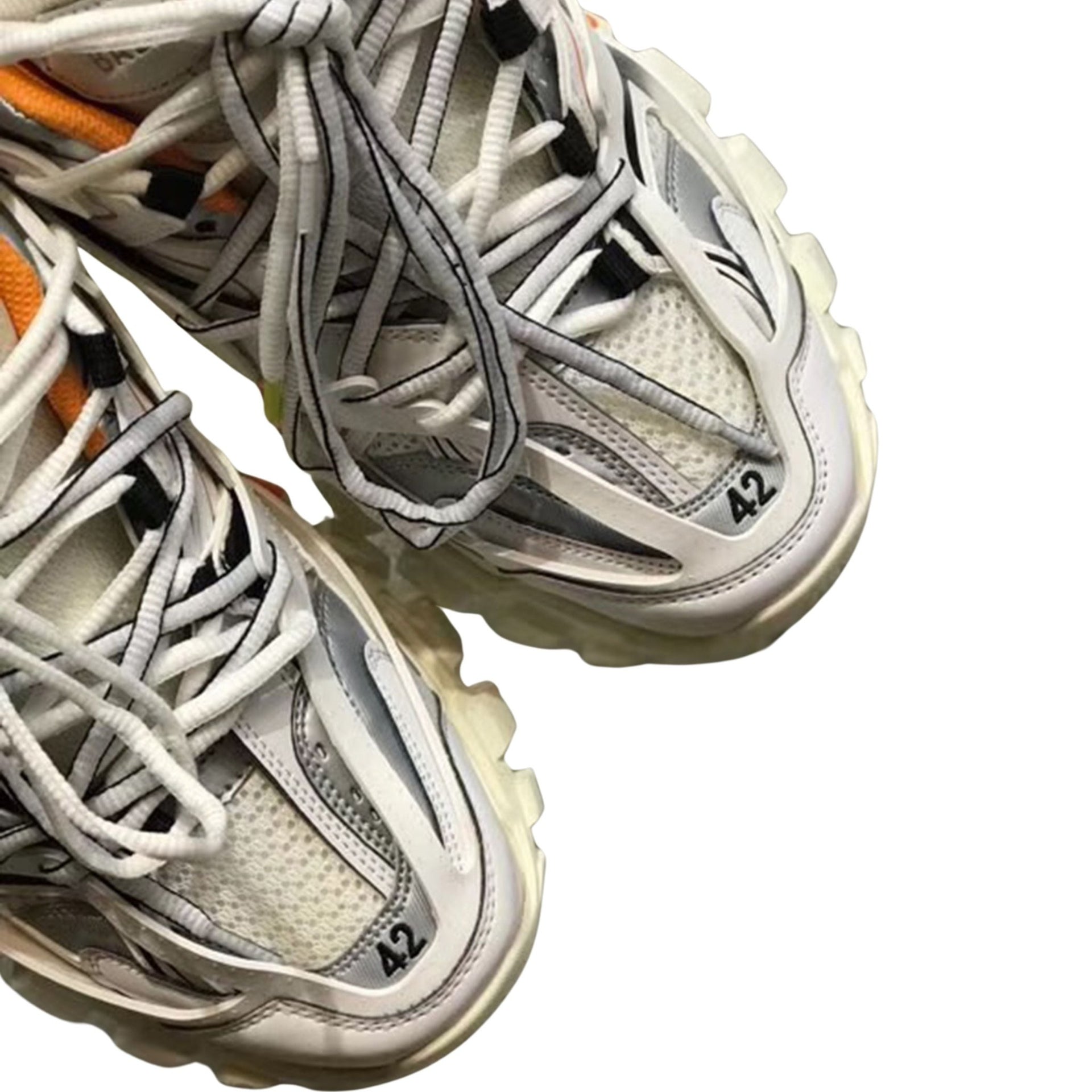 Sneaker B 455 - 24HEARTZ