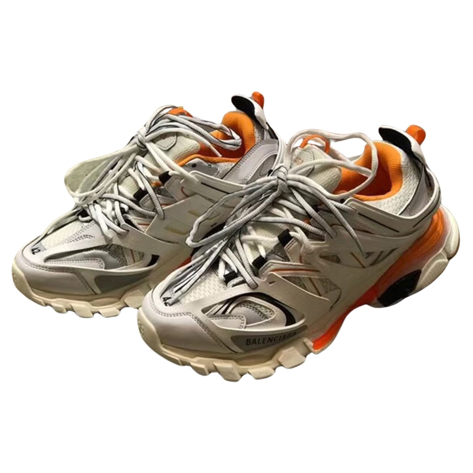 Sneaker B 455 - 24HEARTZ