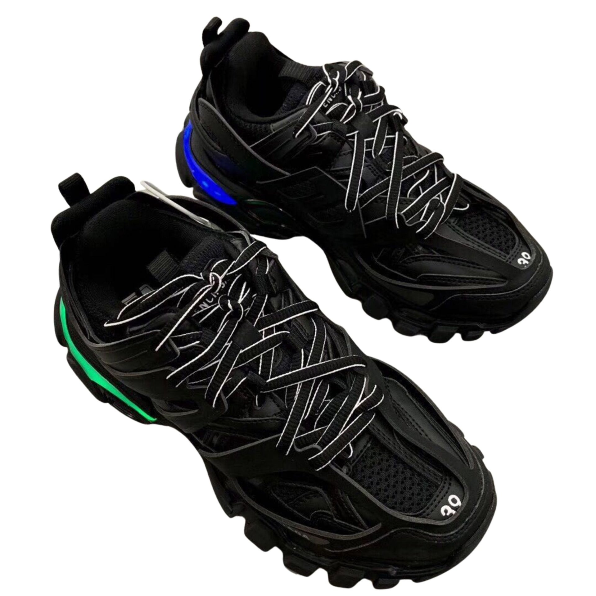 Sneaker B 459 - 24HEARTZ