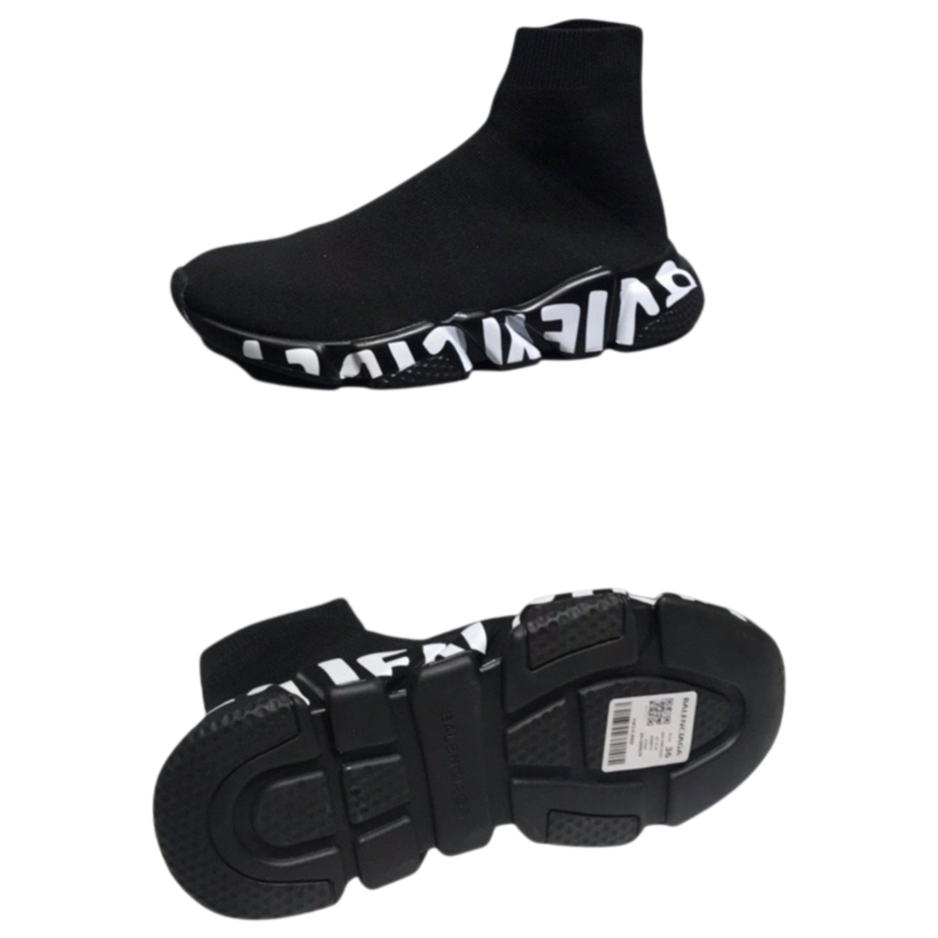 Sneaker B 461 - 24HEARTZ