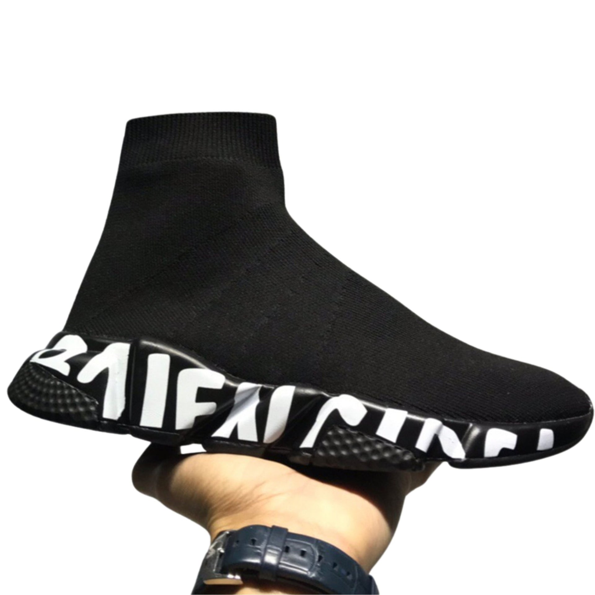 Sneaker B 461 - 24HEARTZ