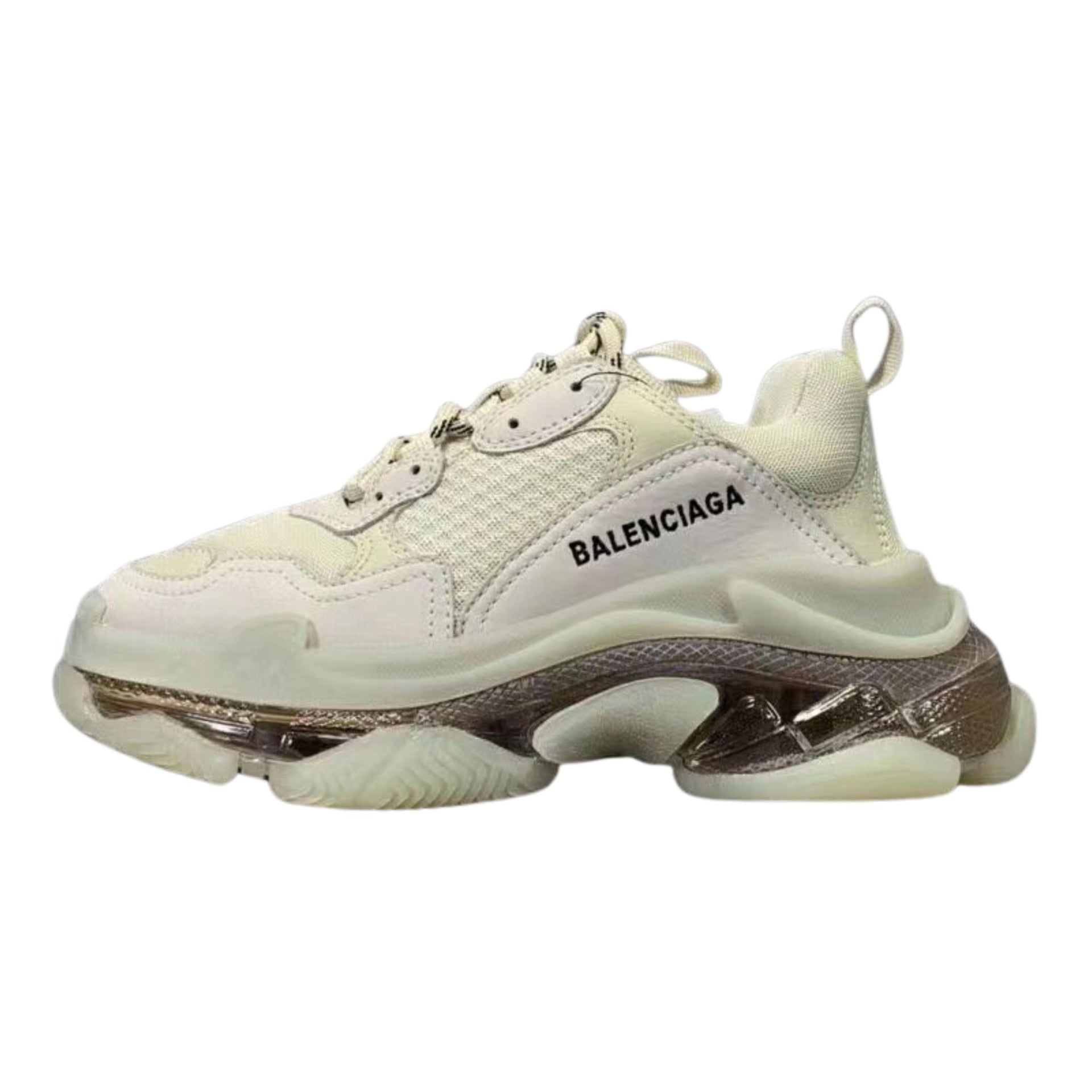 Sneaker BAL 158 - 24HEARTZ