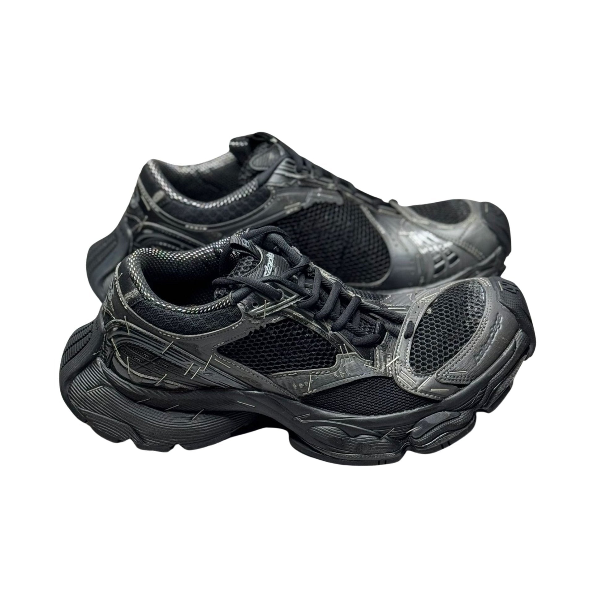 Sneaker BAL 251 - 24HEARTZ