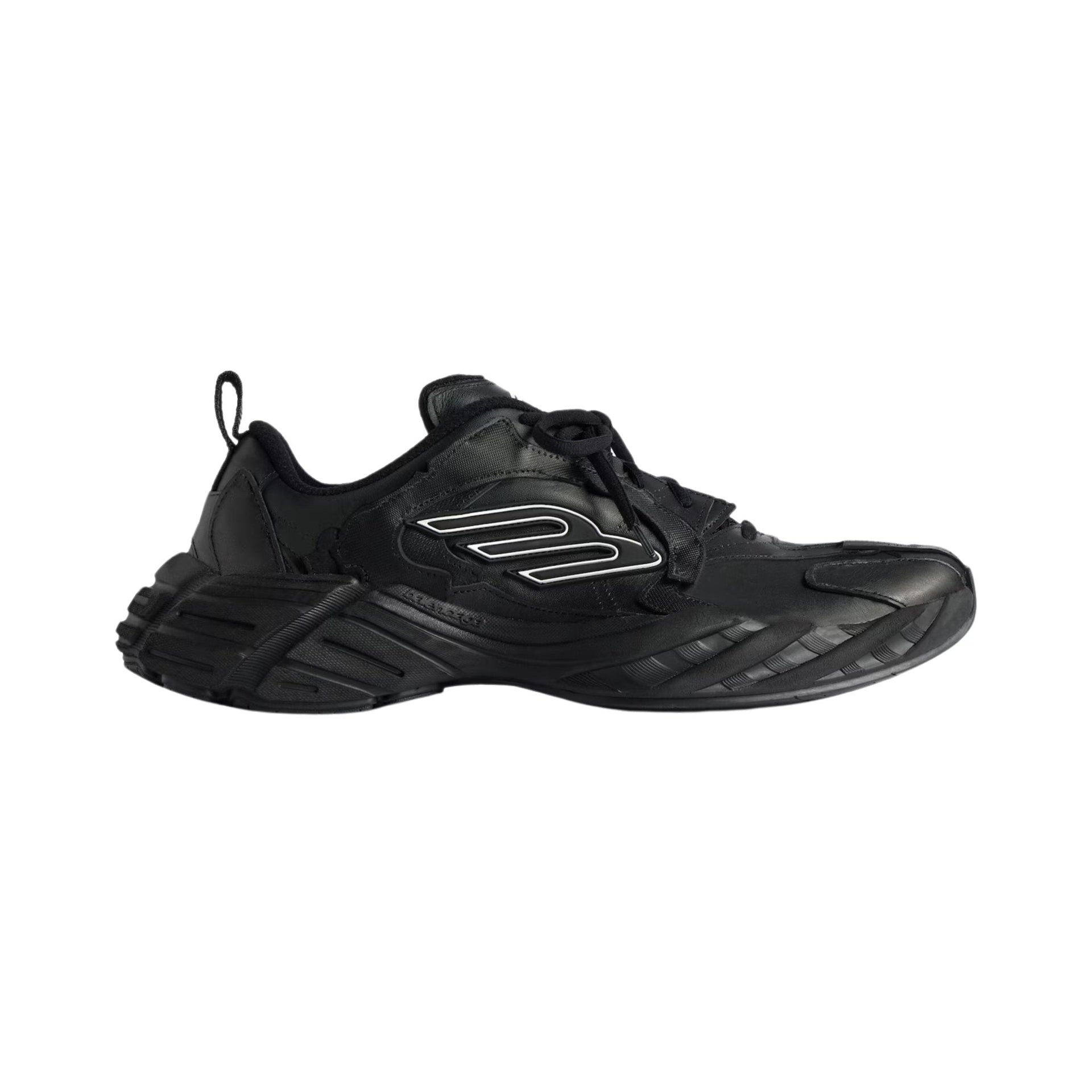 Sneaker BAL 253 - 24HEARTZ