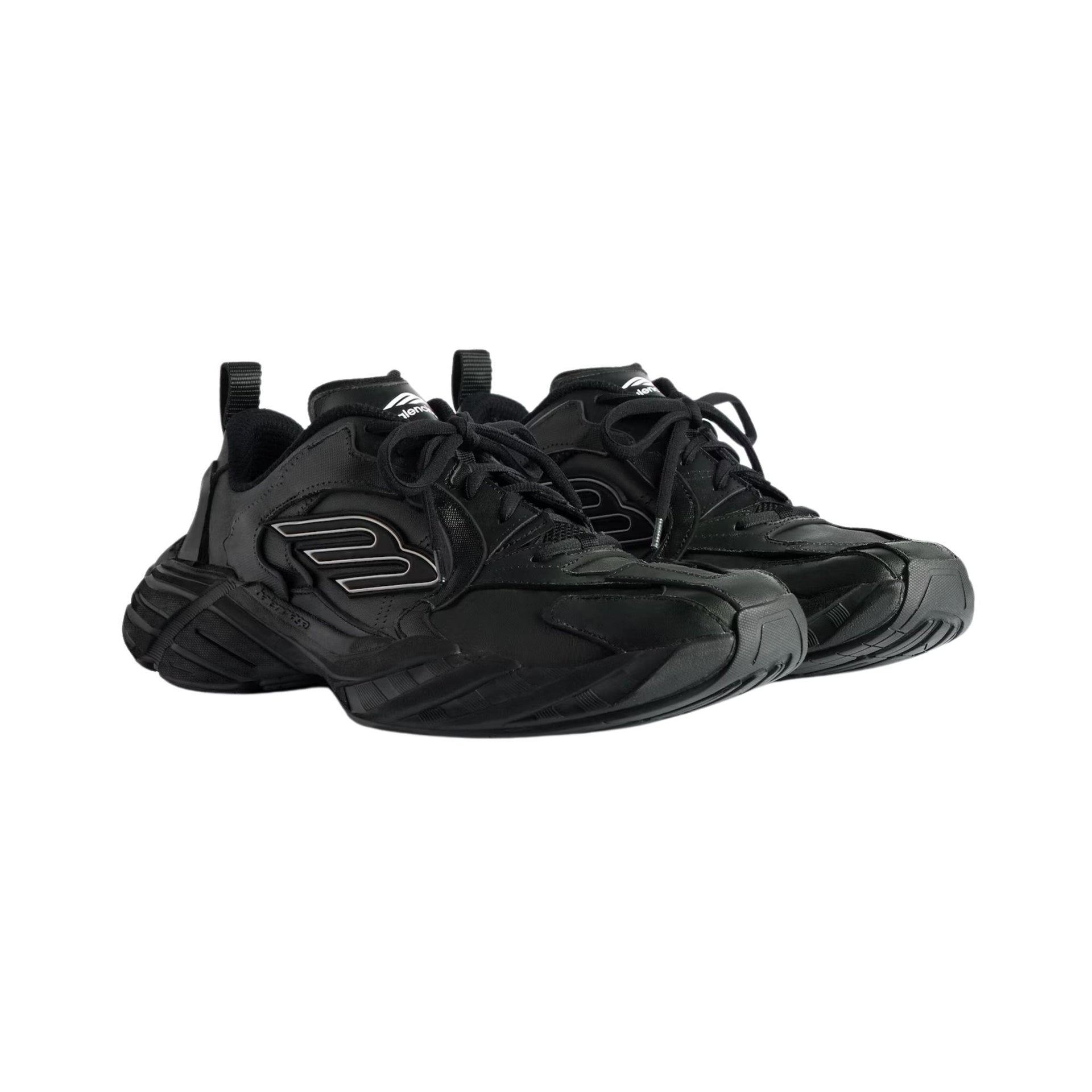 Sneaker BAL 253 - 24HEARTZ