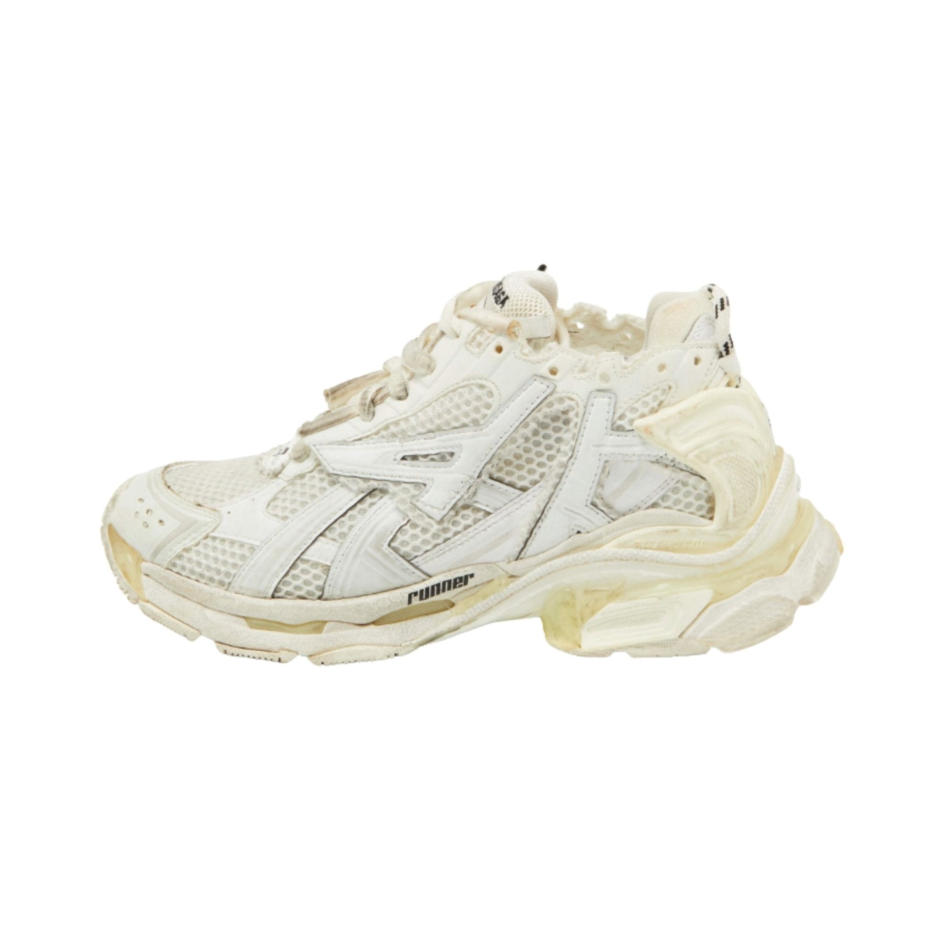 Sneaker BAL 254 - 24HEARTZ