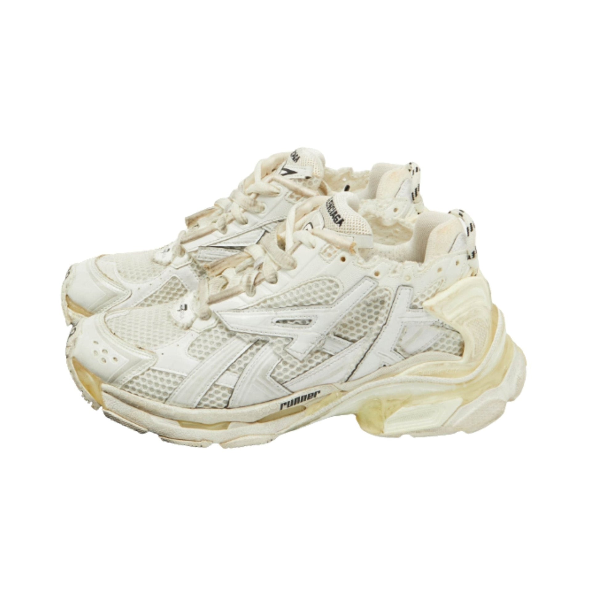 Sneaker BAL 254 - 24HEARTZ