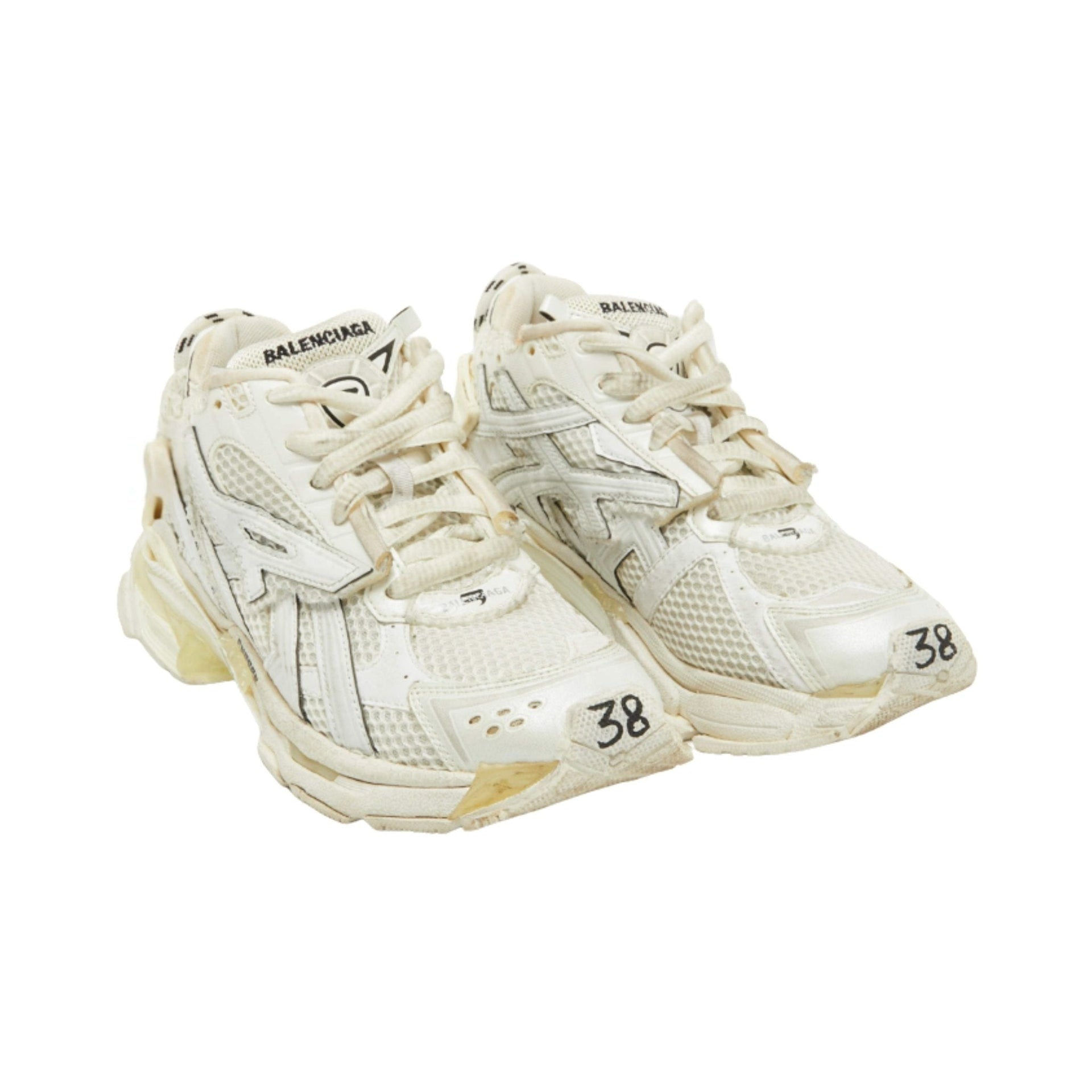 Sneaker BAL 254 - 24HEARTZ