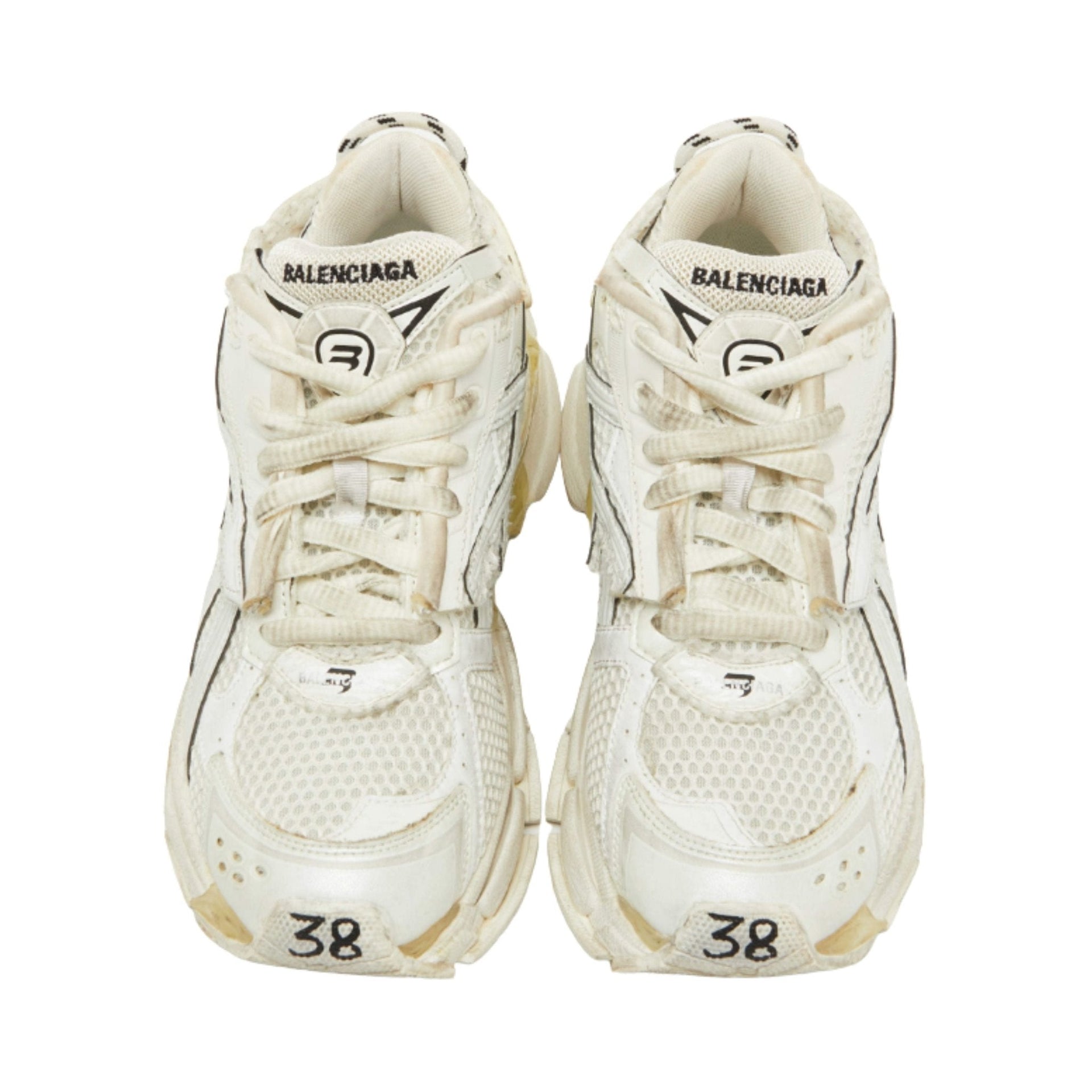 Sneaker BAL 254 - 24HEARTZ