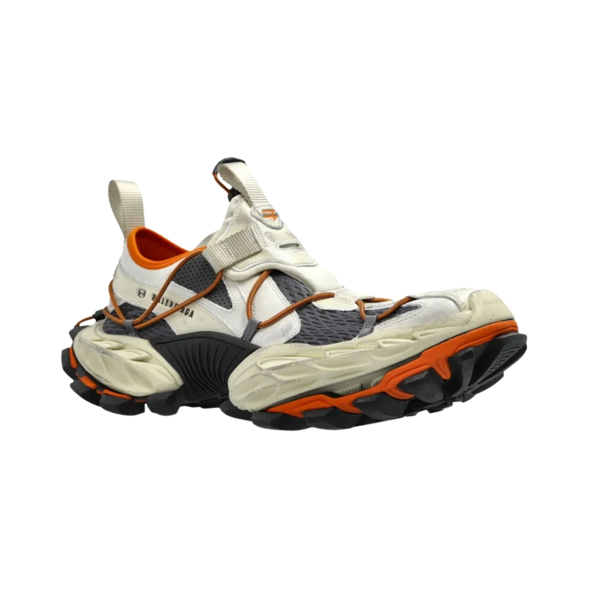 Sneaker BAL 255 - 24HEARTZ