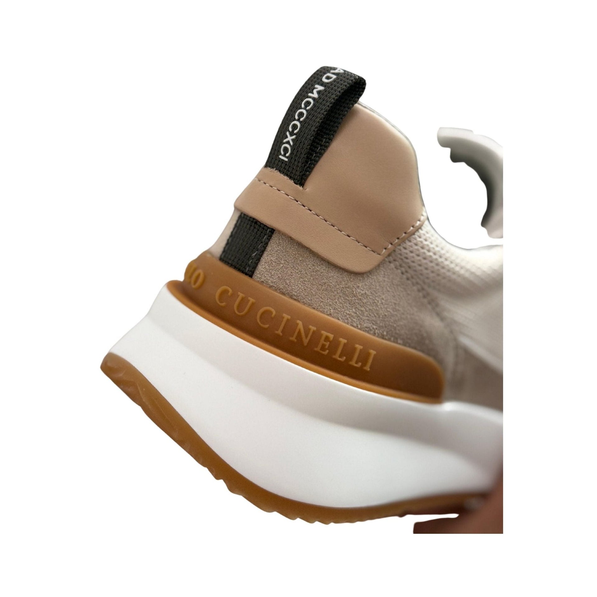 Sneaker BR 277 - 24HEARTZ