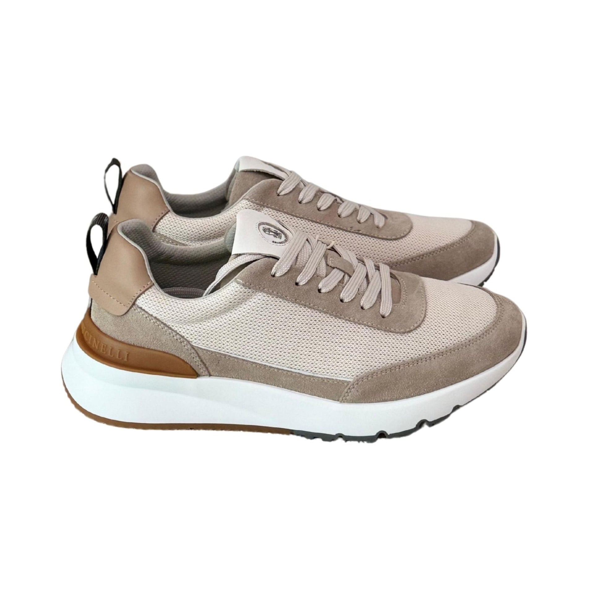 Sneaker BR 277 - 24HEARTZ