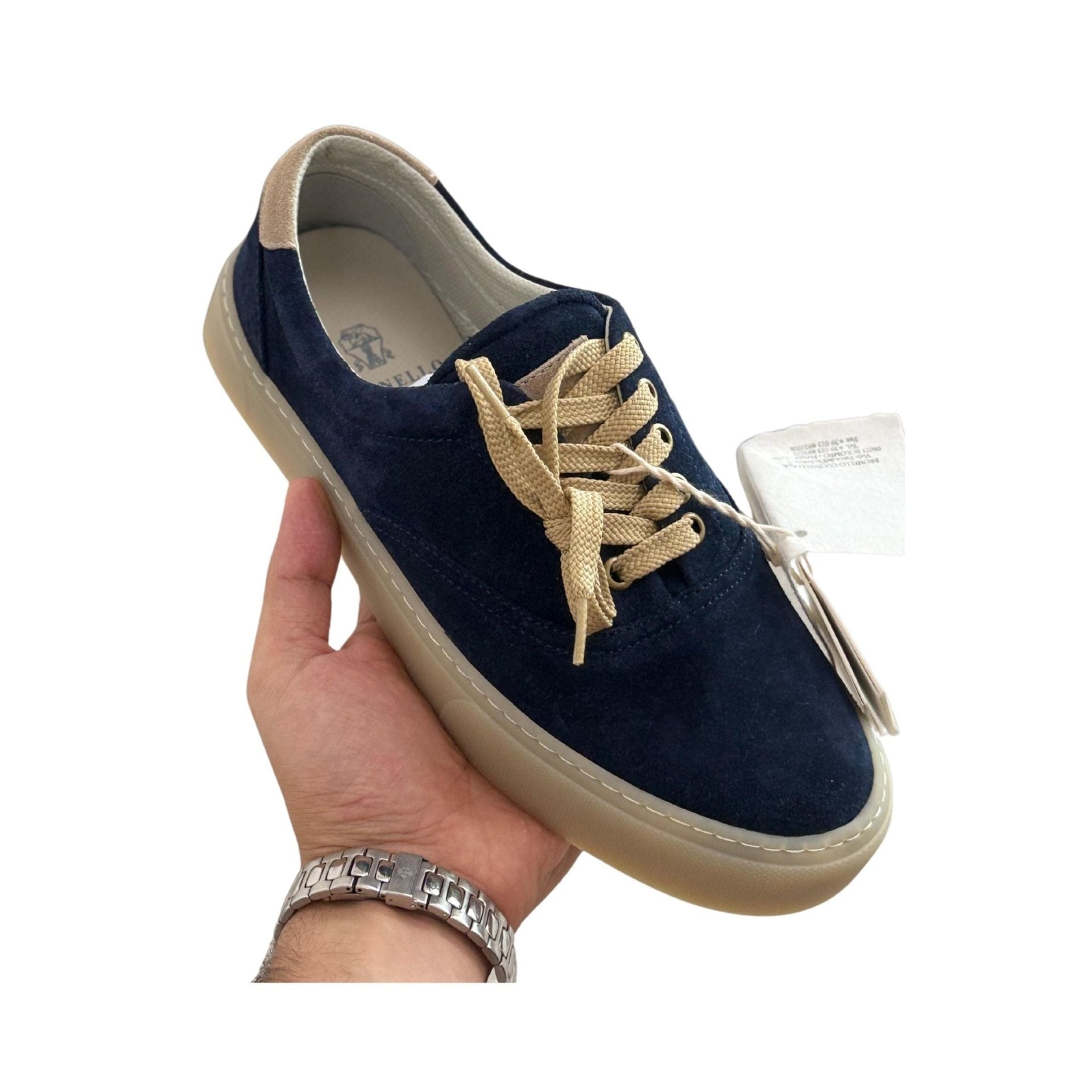 Sneaker BR 285 - 24HEARTZ