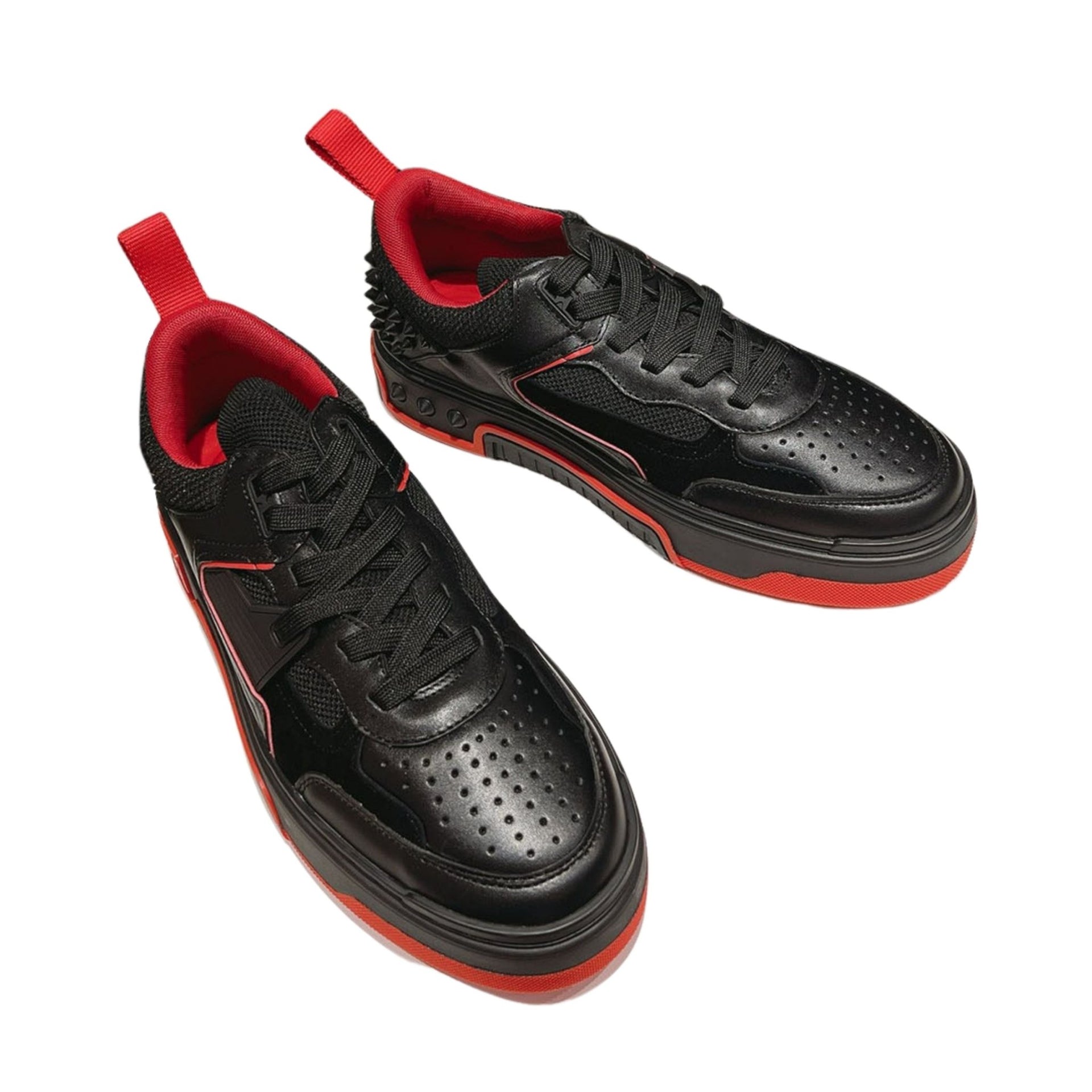Sneaker C 374 - 24HEARTZ