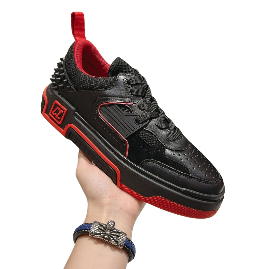 Sneaker C 374 - 24HEARTZ
