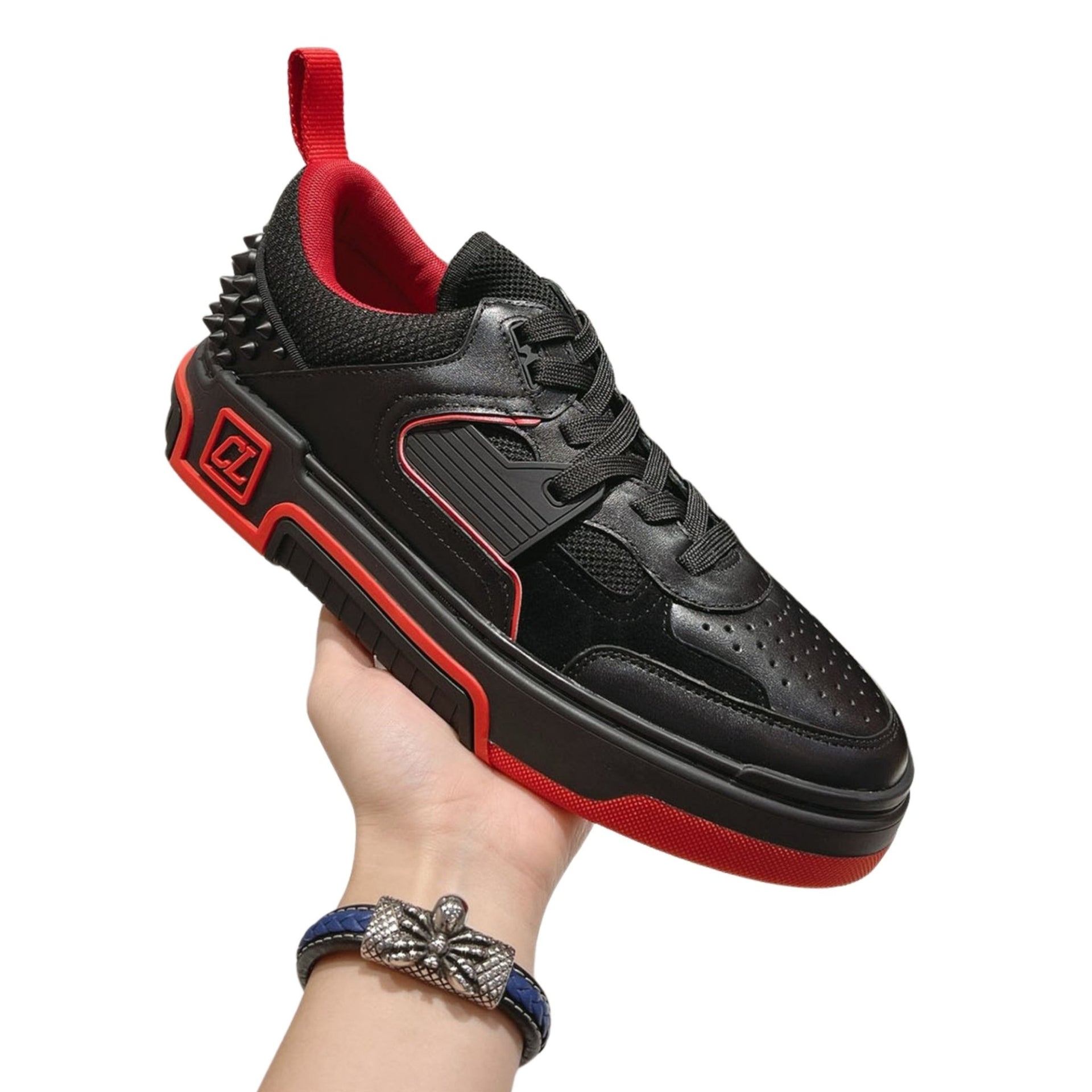 Sneaker C 374 - 24HEARTZ