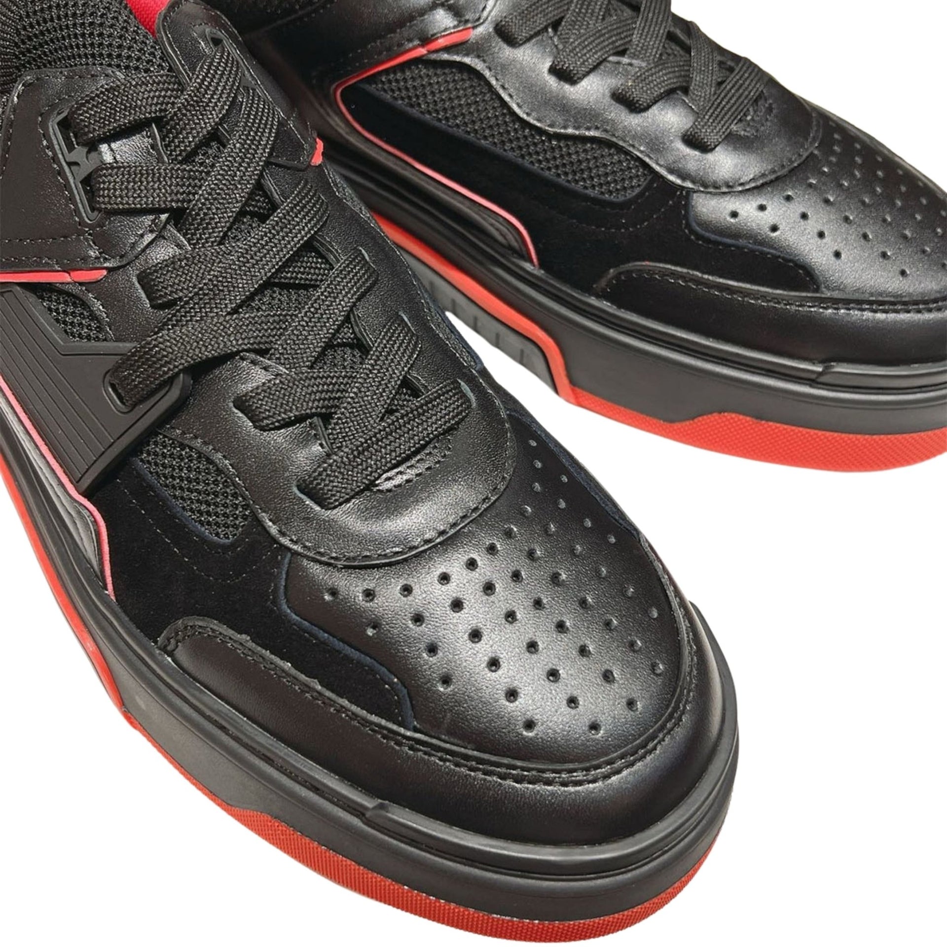 Sneaker C 374 - 24HEARTZ