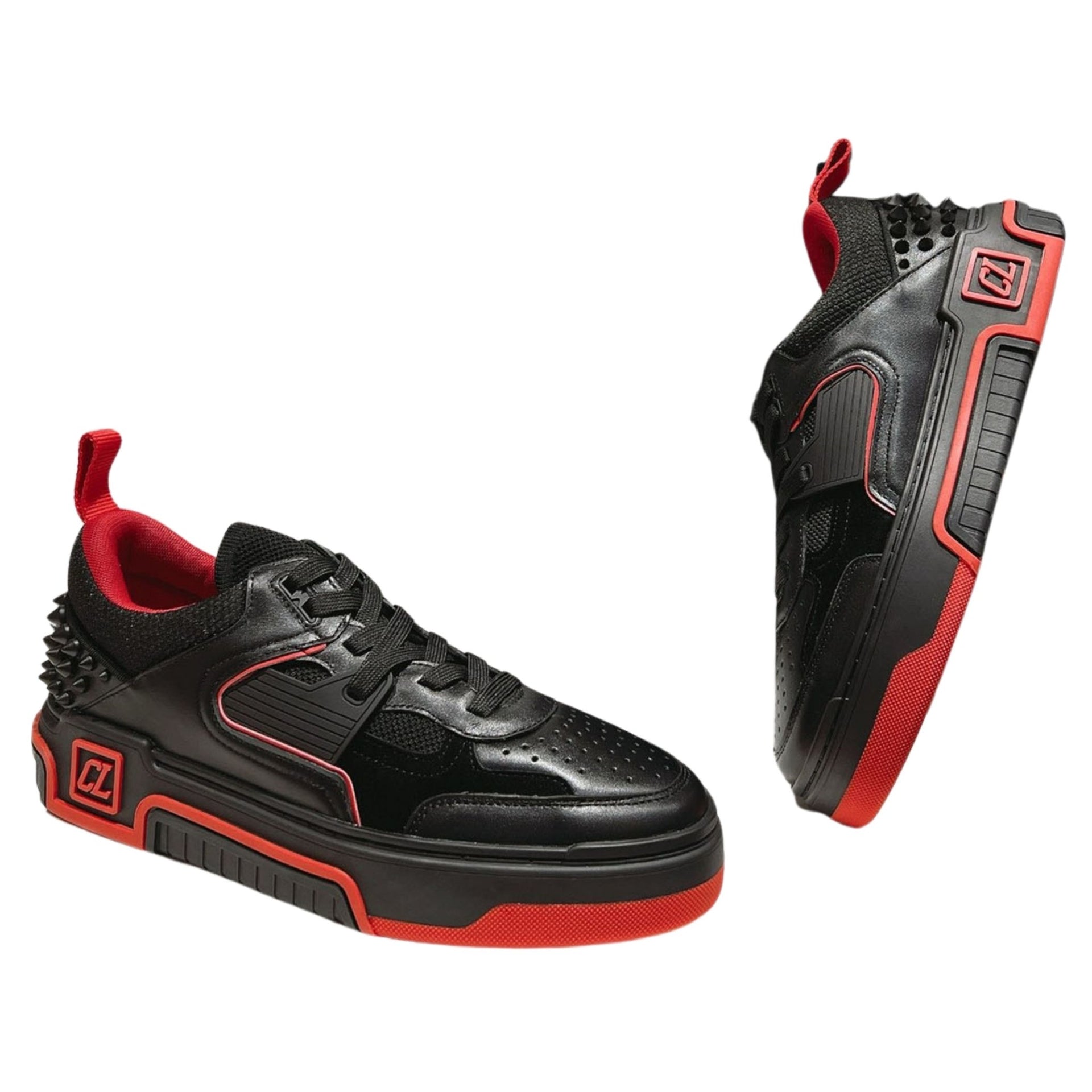 Sneaker C 374 - 24HEARTZ