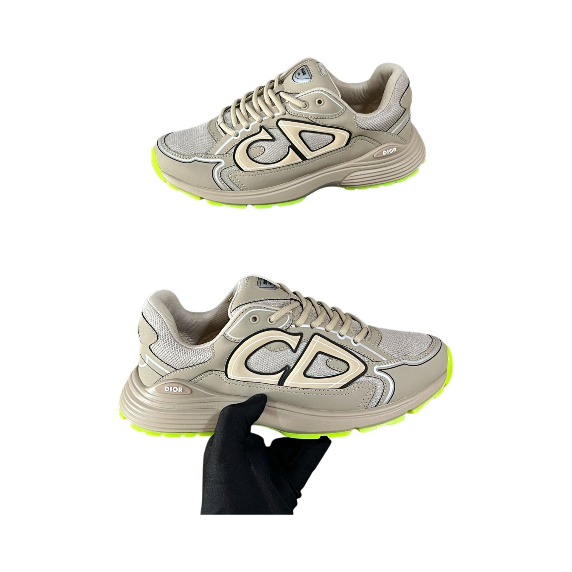 Sneaker CD 205 - 24HEARTZ