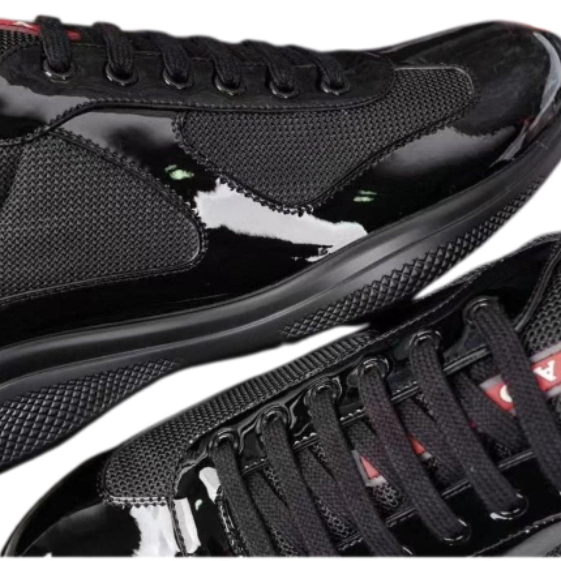 Sneaker CD 206 - 24HEARTZ