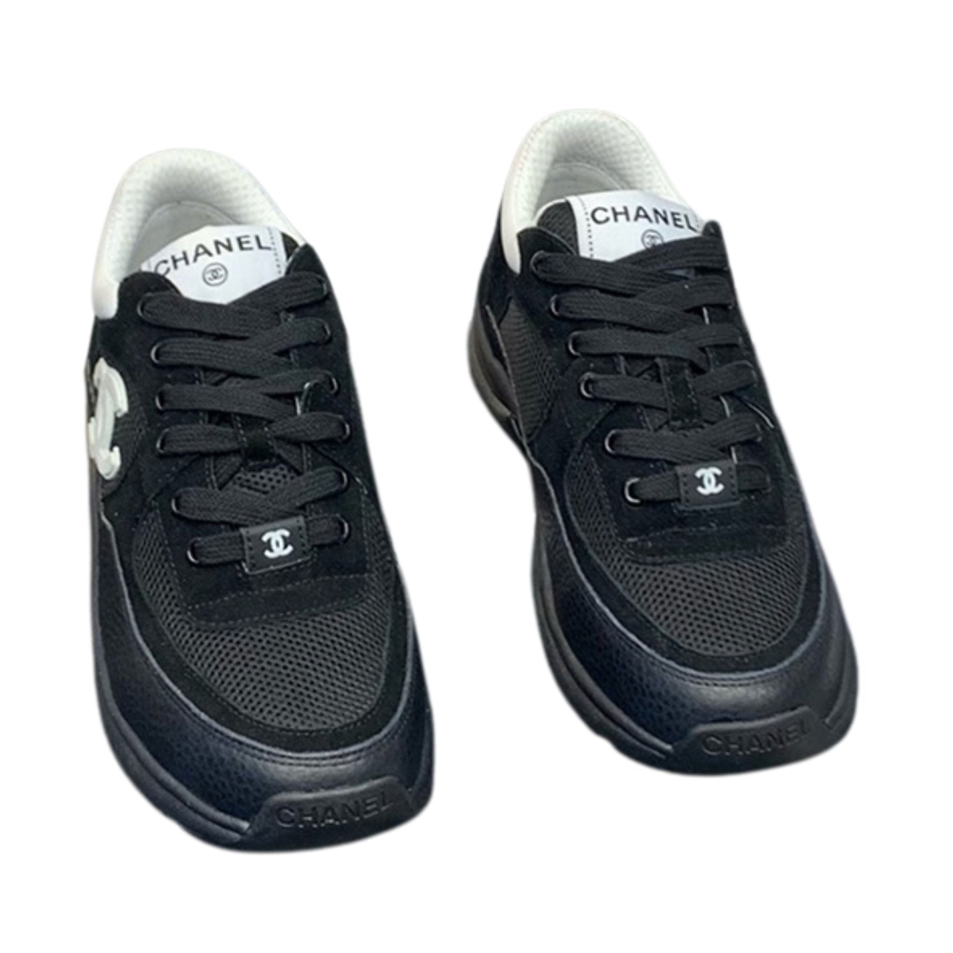Sneaker CH 385 - 24HEARTZ