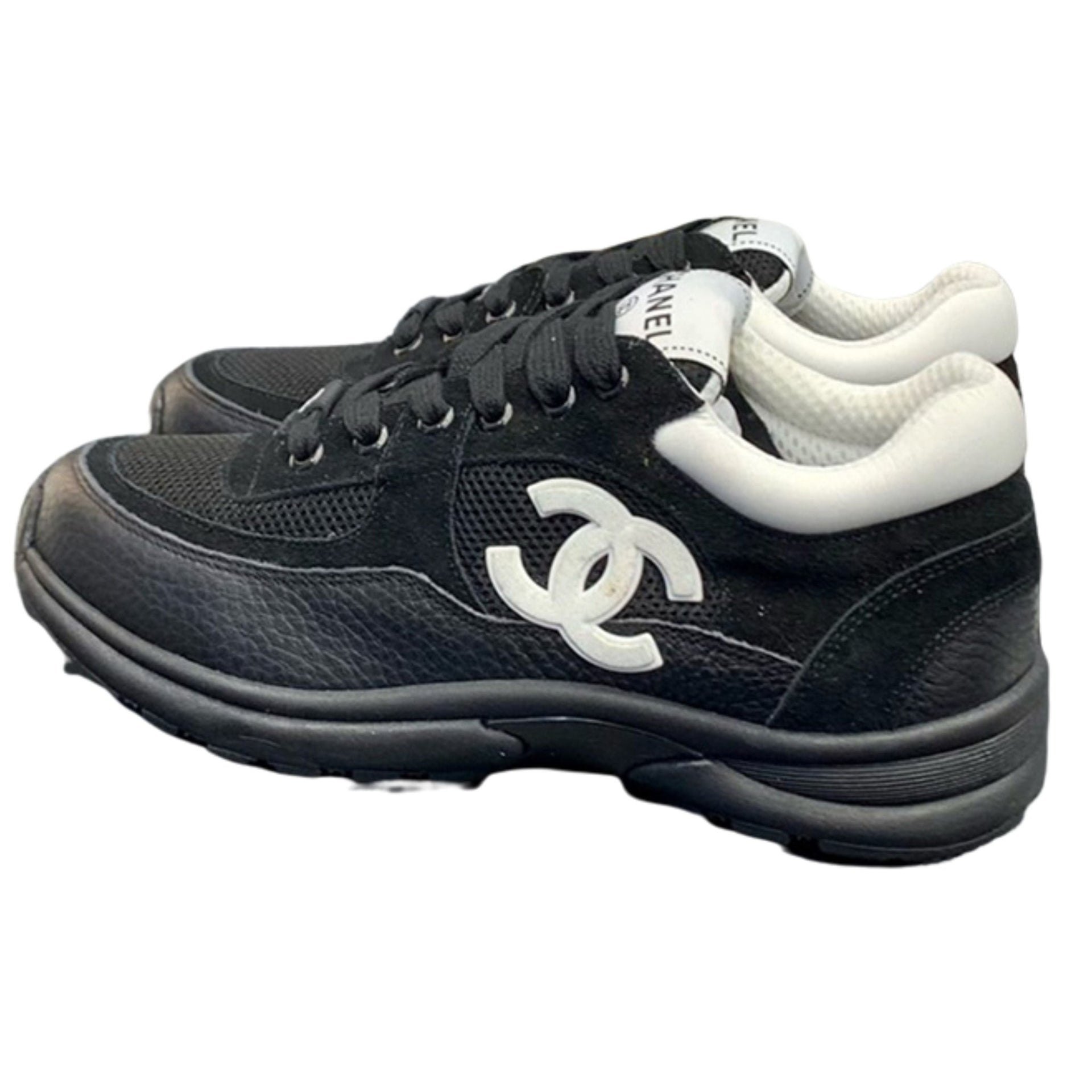 Sneaker CH 385 - 24HEARTZ