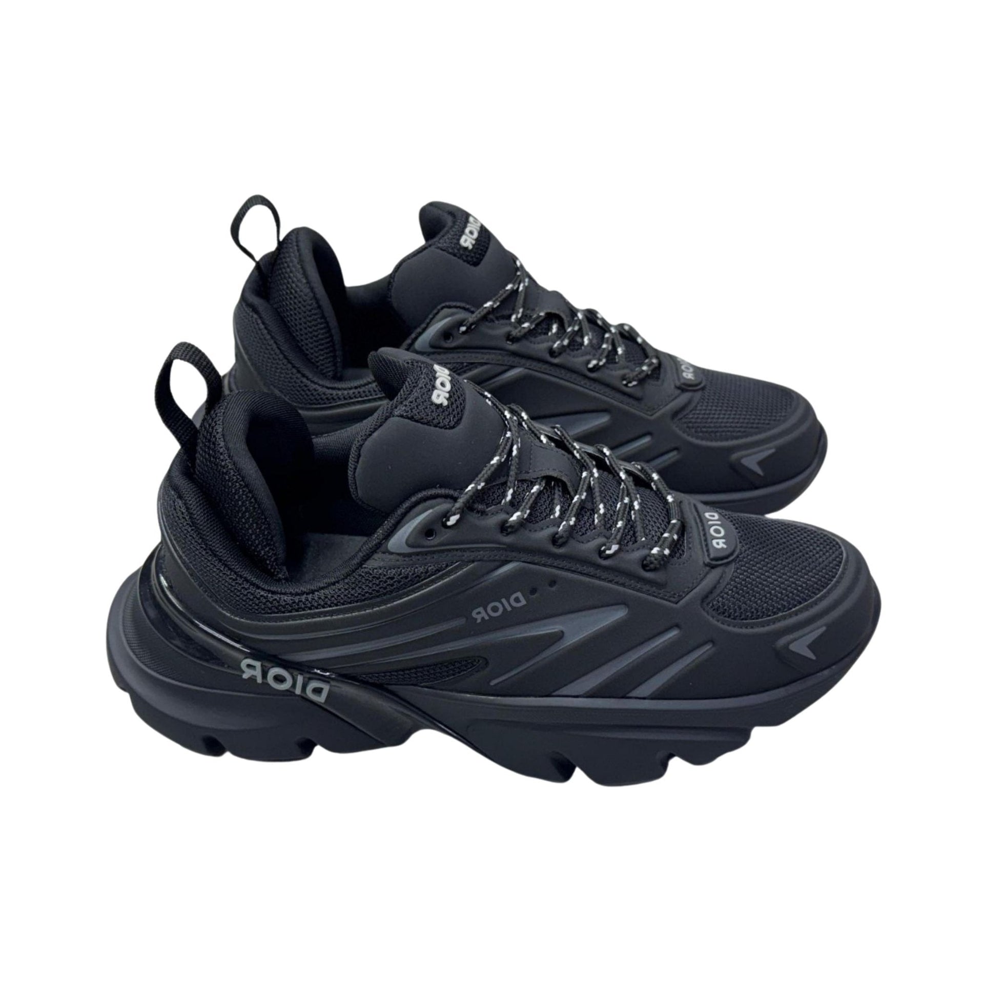 Sneaker D 150 - 24HEARTZ