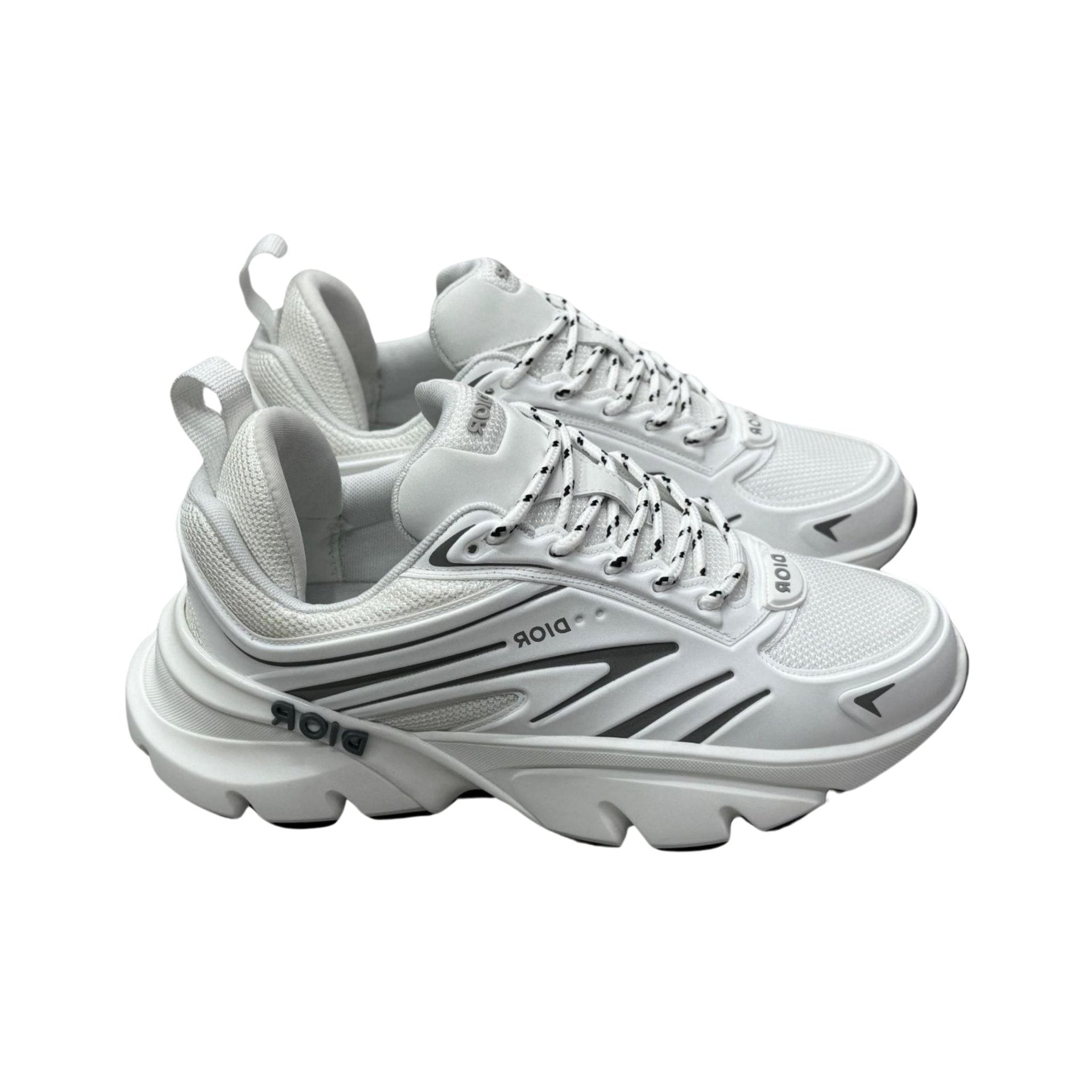 Sneaker D 151 - 24HEARTZ