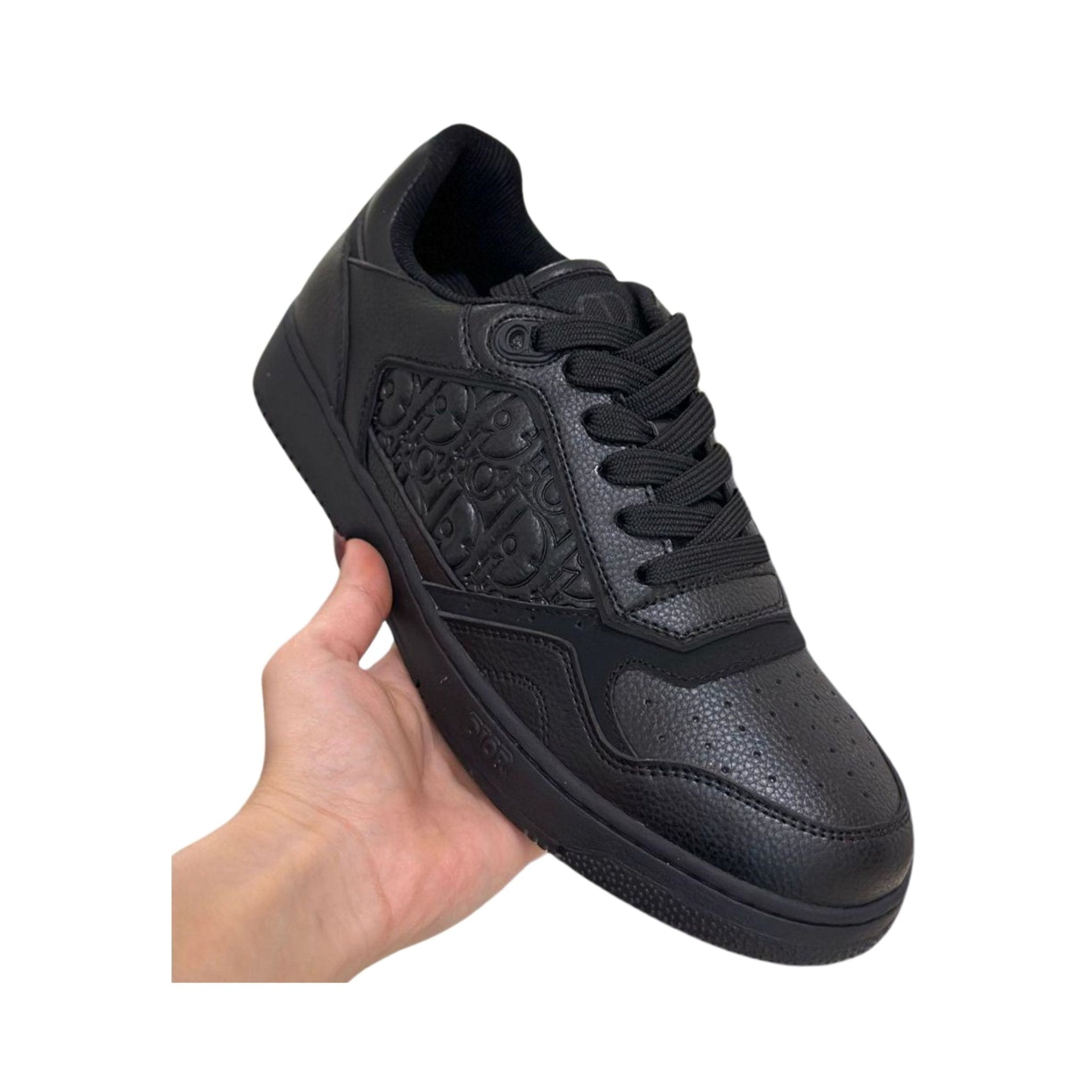 Sneaker D 186 - 24HEARTZ