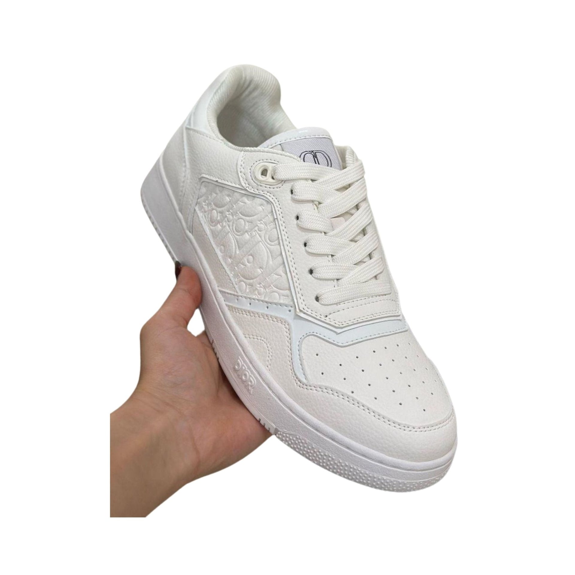 Sneaker D 187 - 24HEARTZ